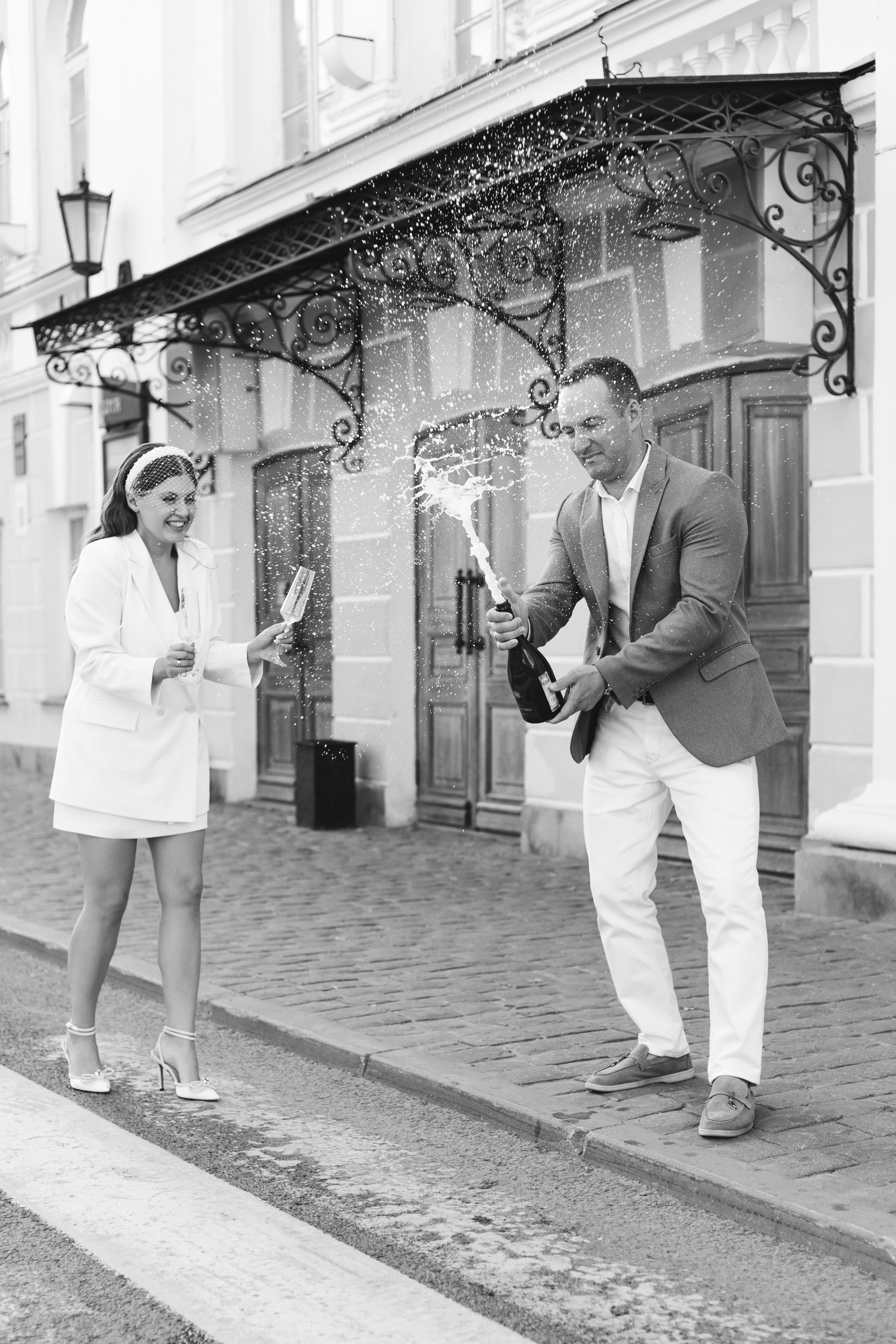 MARINA & ALEXANDER. Фотограф | Кострома | Ксения Пучкова