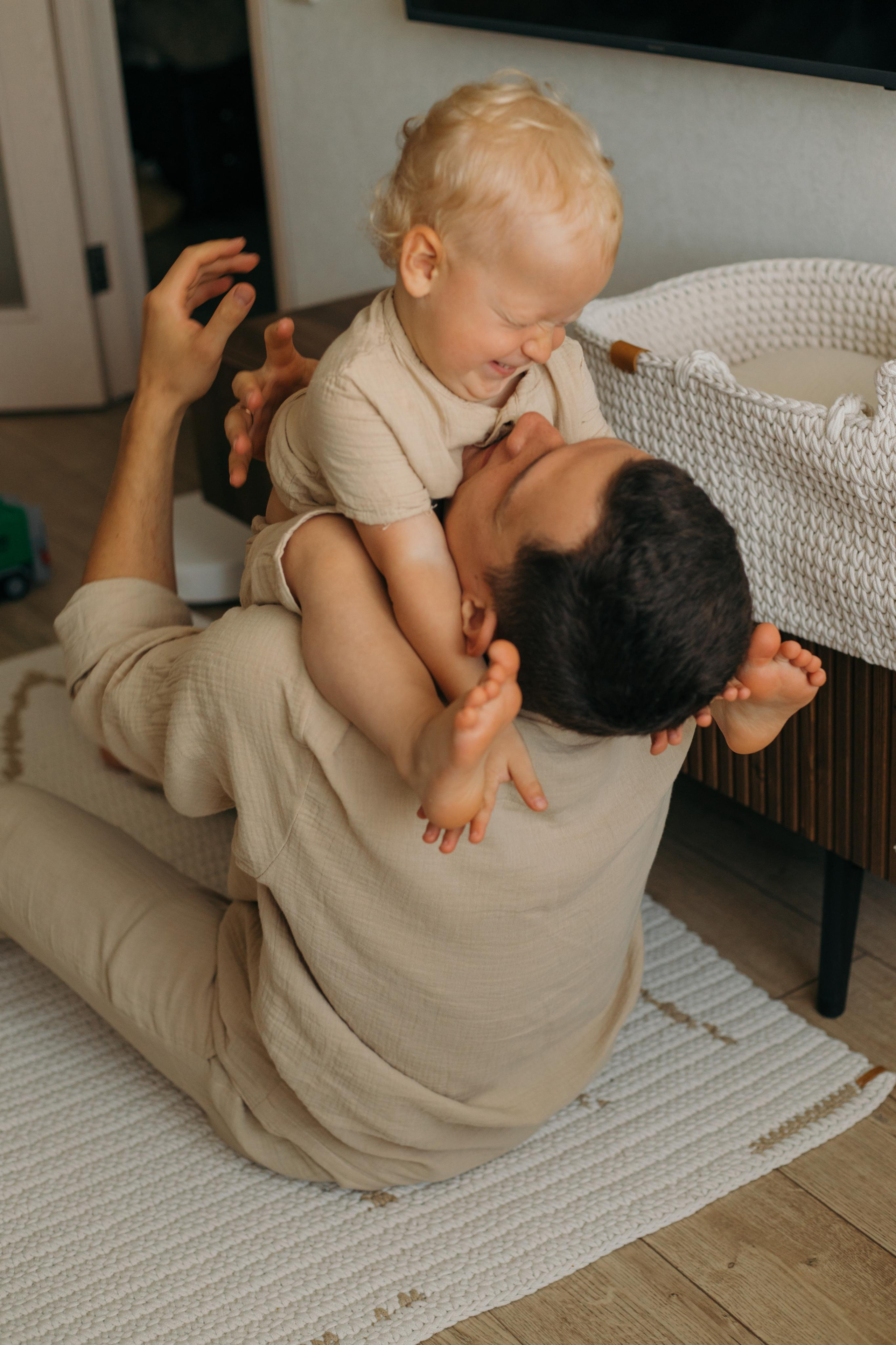 TIKHOMIROVY ’22. Фотограф | Кострома | Ксения Пучкова