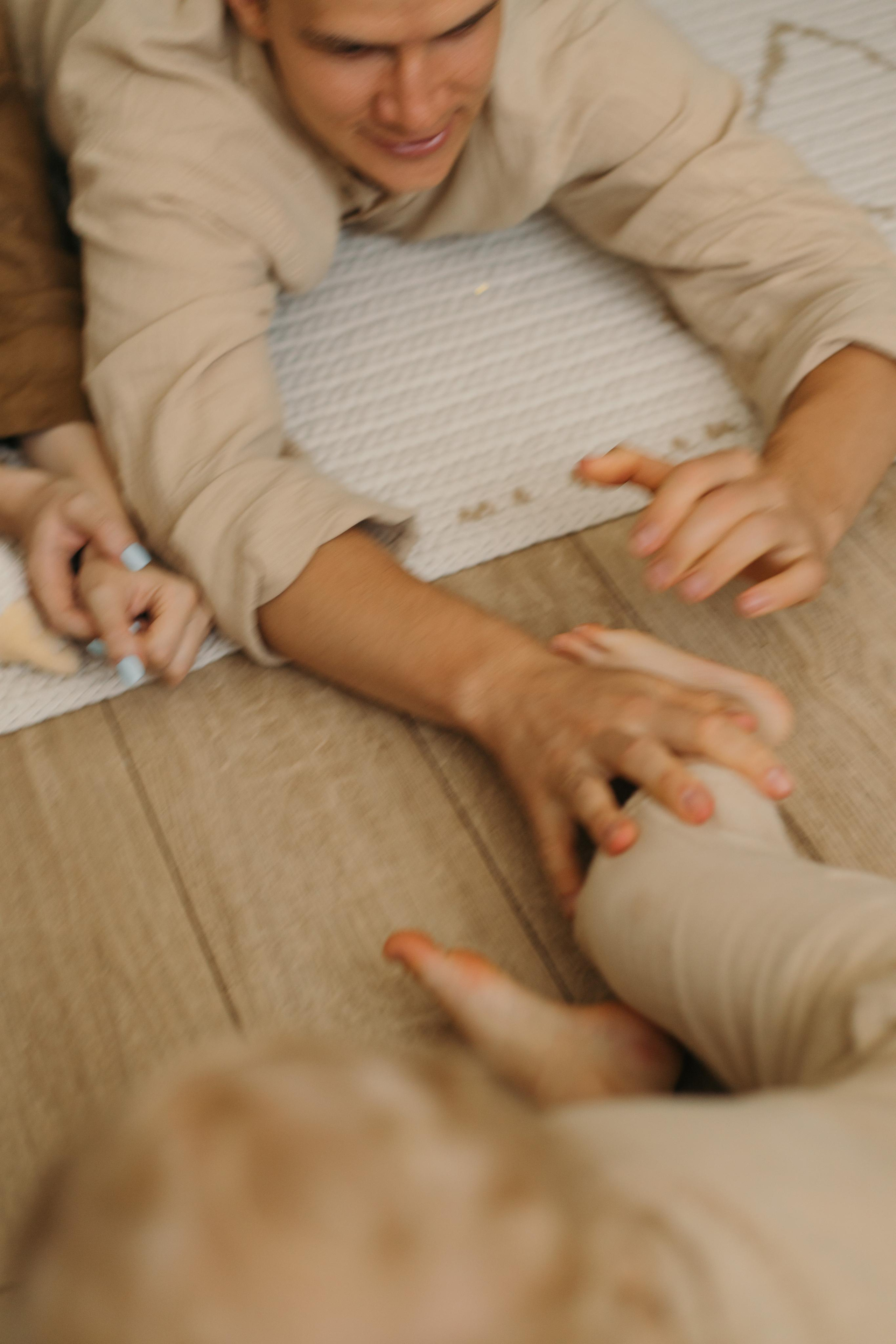 TIKHOMIROVY ’22. Фотограф | Кострома | Ксения Пучкова