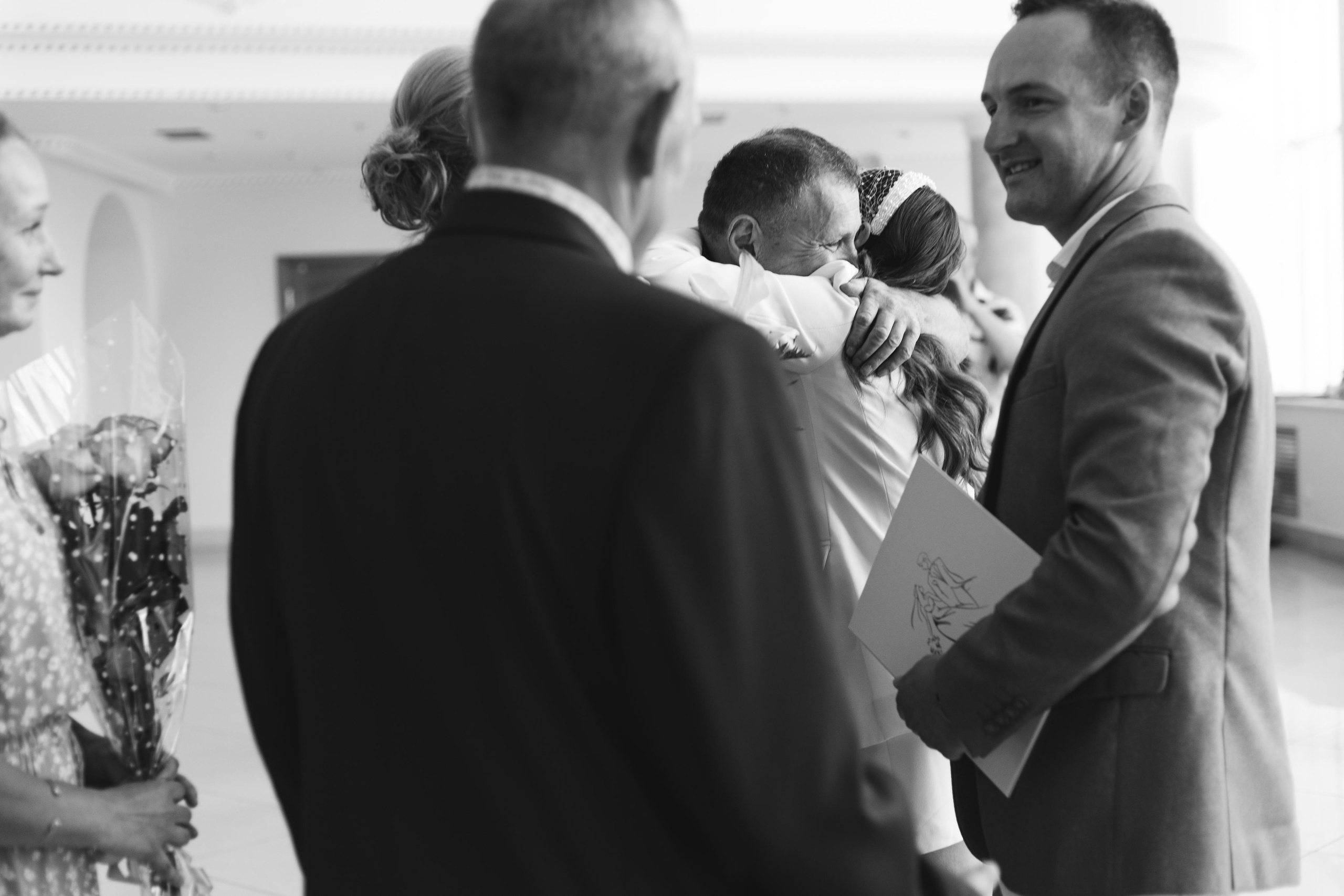 MARINA & ALEXANDER. Фотограф | Кострома | Ксения Пучкова