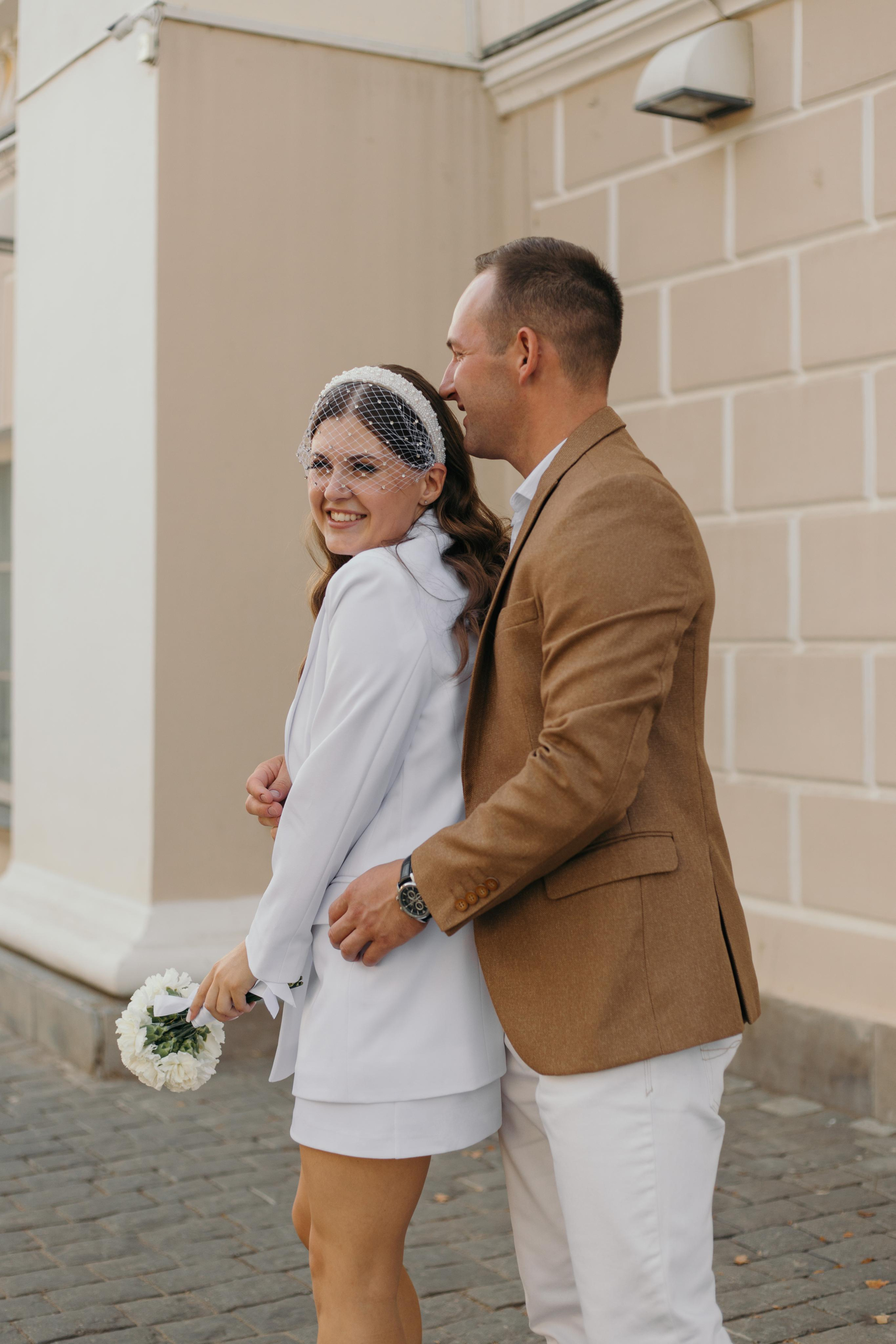 MARINA & ALEXANDER. Фотограф | Кострома | Ксения Пучкова