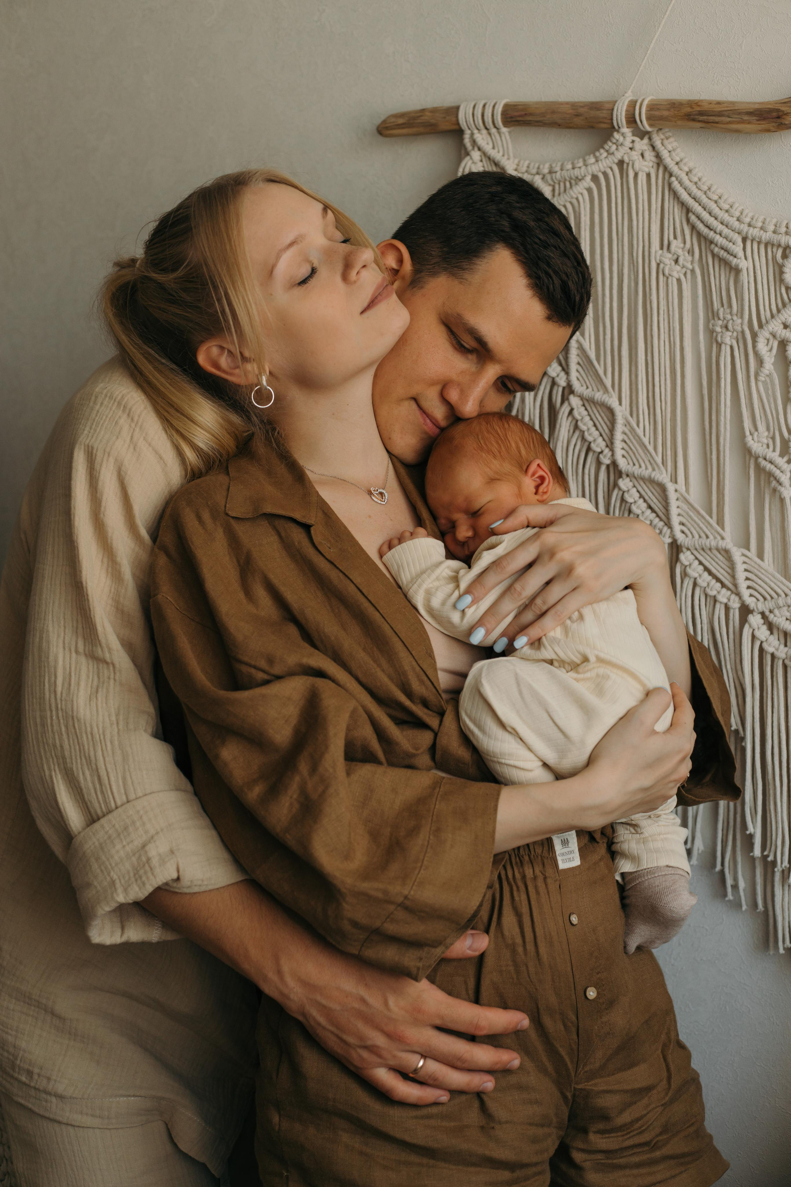 TIKHOMIROVY ’22. Фотограф | Кострома | Ксения Пучкова