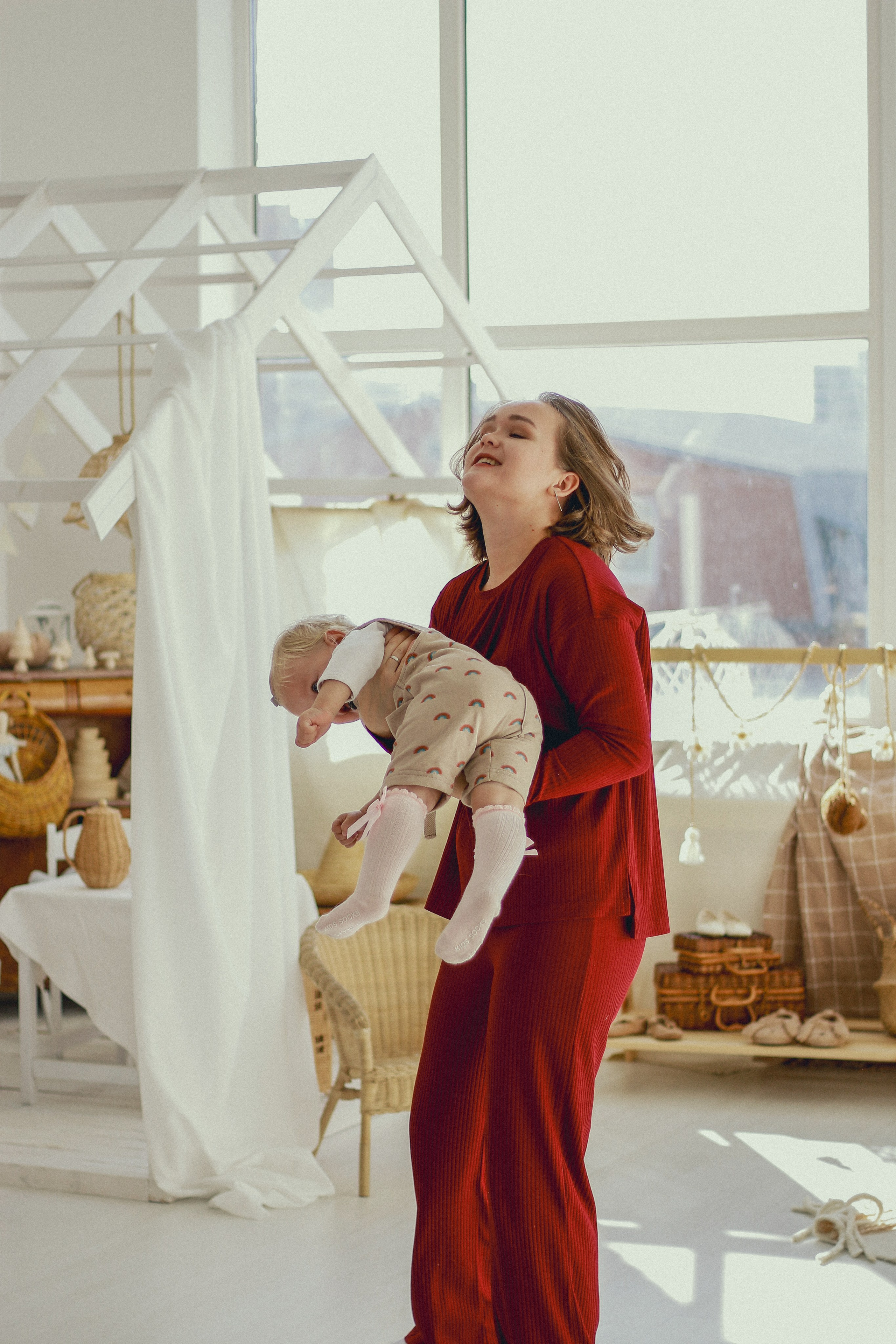 Годик Миры. Фотограф Краснодар