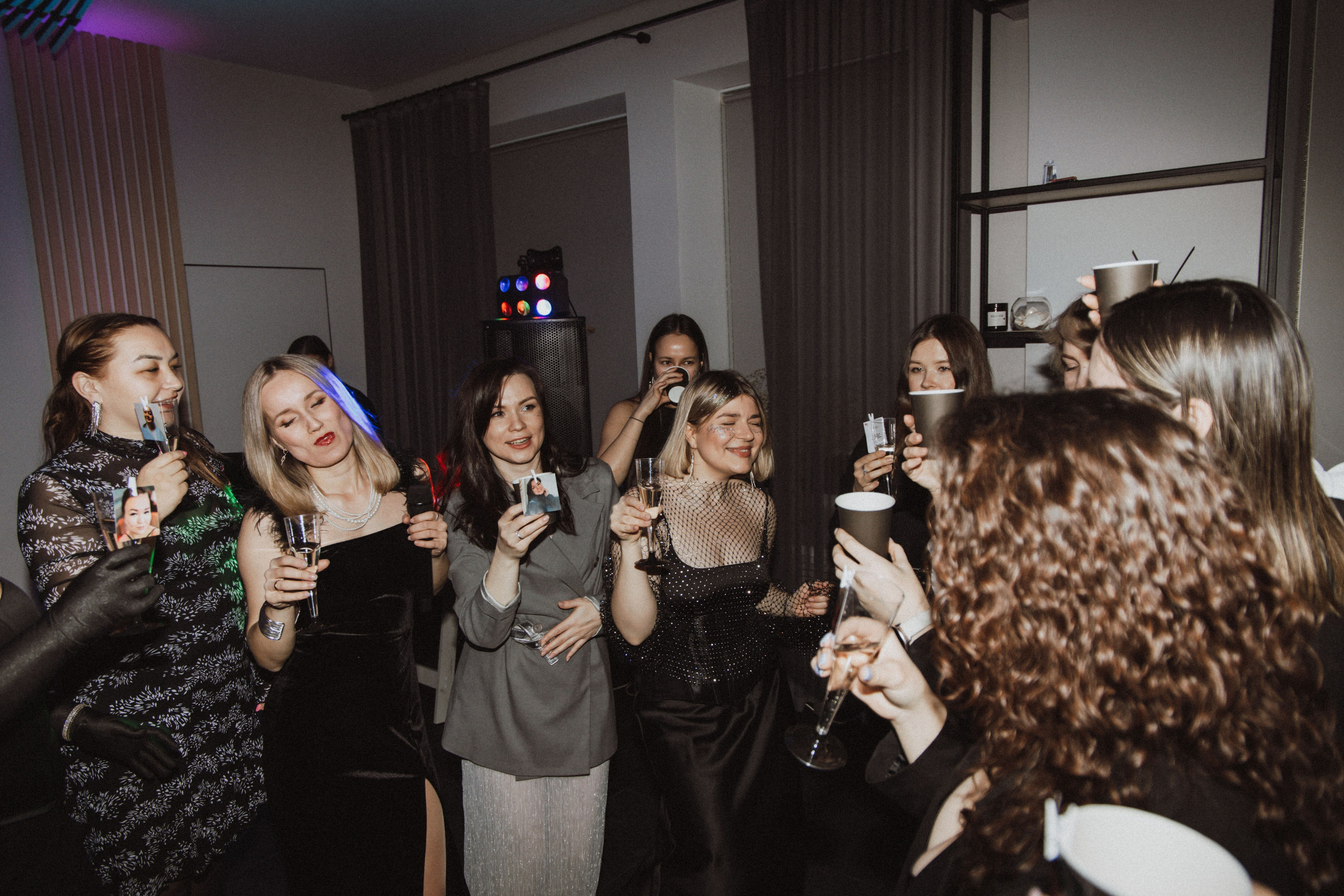 Весенний Девичник. Свадебный Фотограф Чебоксары|Йошкар-Ола|Москва|Краснодар