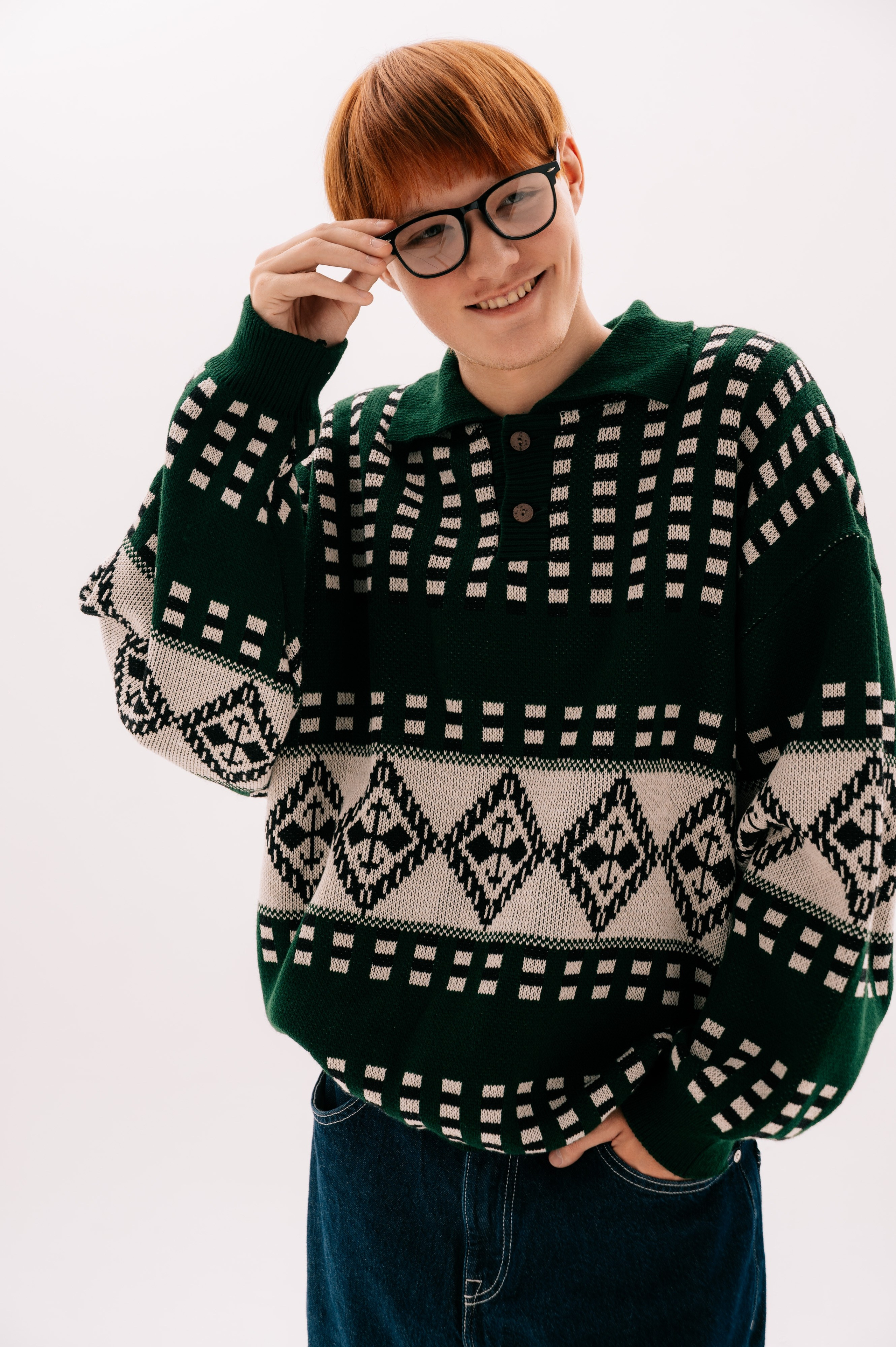 Николай. Модельное агентство ART PODIUM ULAN-UDE