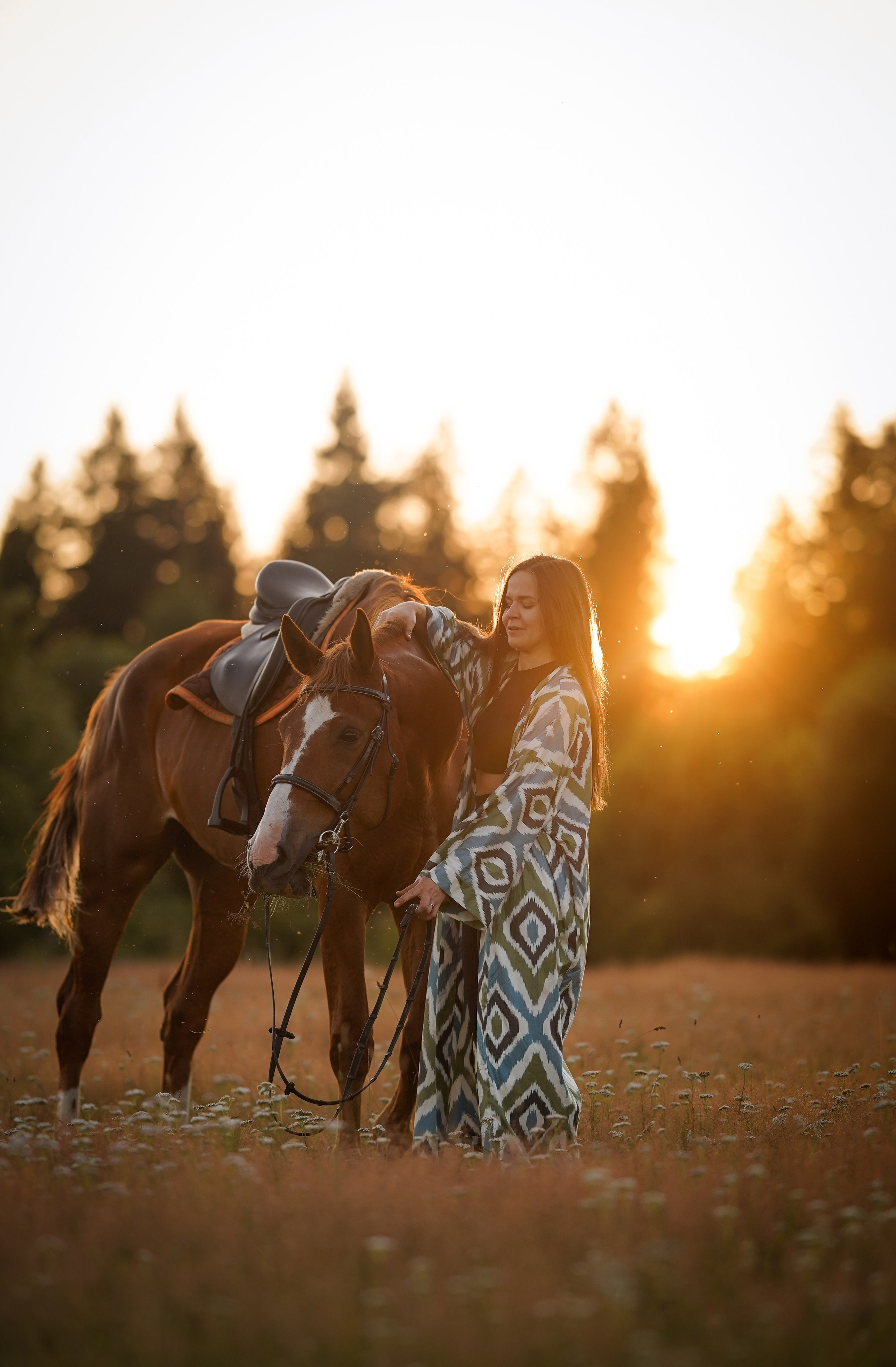 Лера Джон и Диамант. Фотограф-анималист в Санкт-Петербурге Яна Мартынова