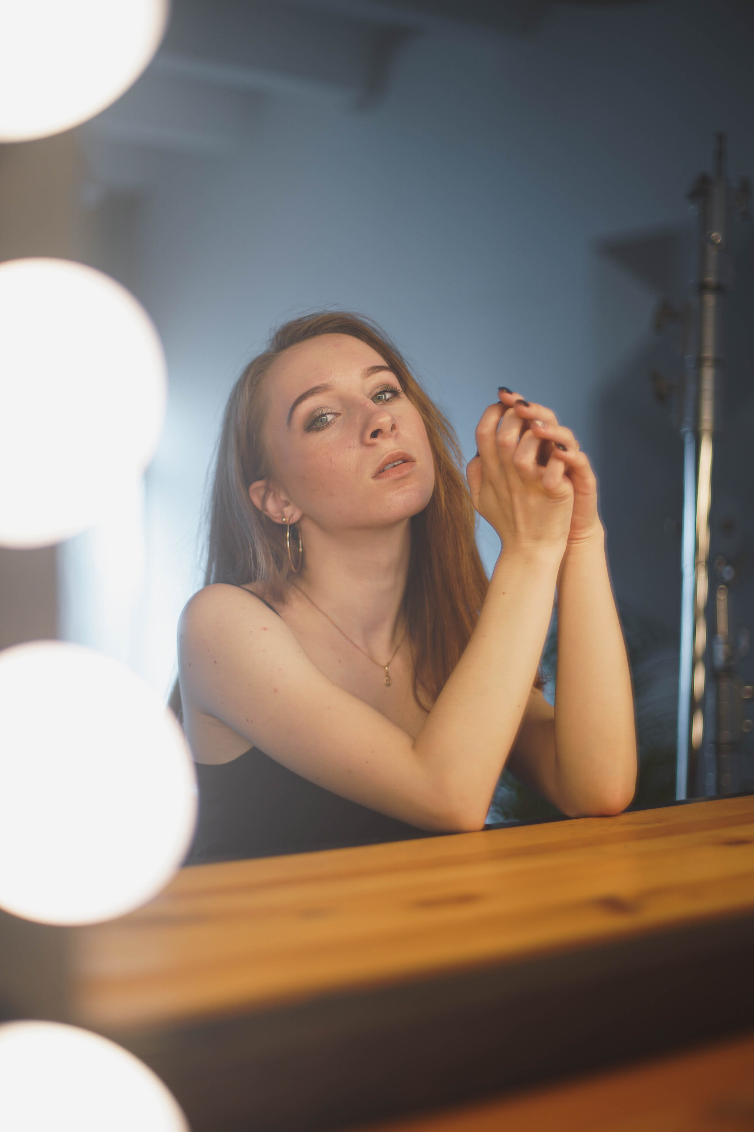 Оля. Фотограф в Москве и МО Хингава Алина