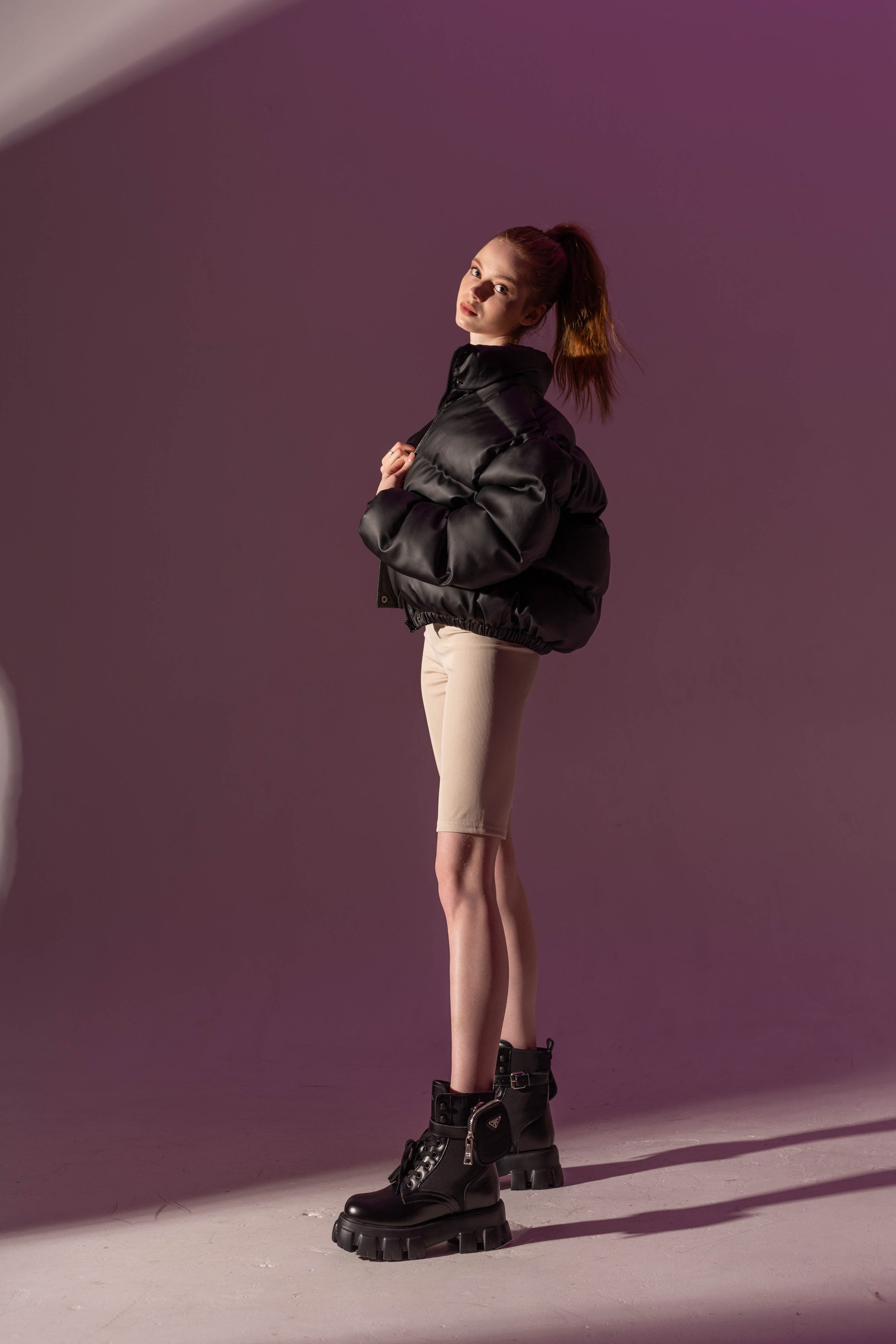 Контент съемка (кейсы). Портретный фотограф в Абакане Янина Рейфер