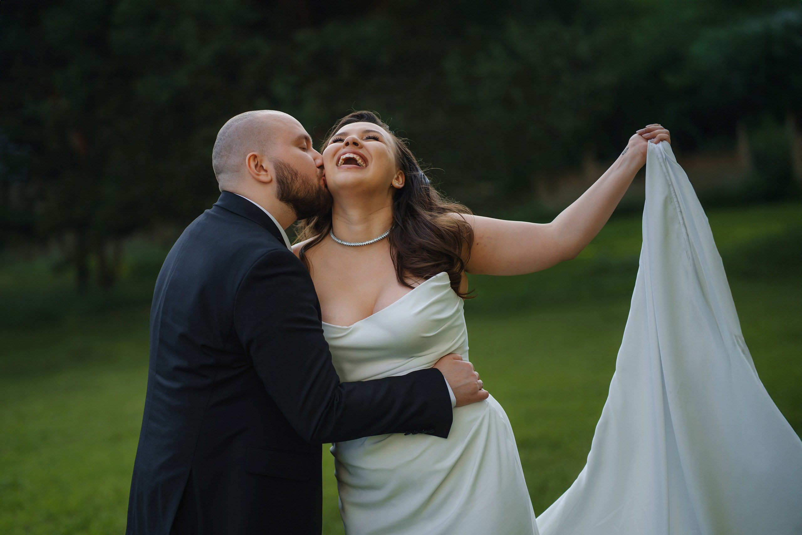 Андрей и Мария. Главная