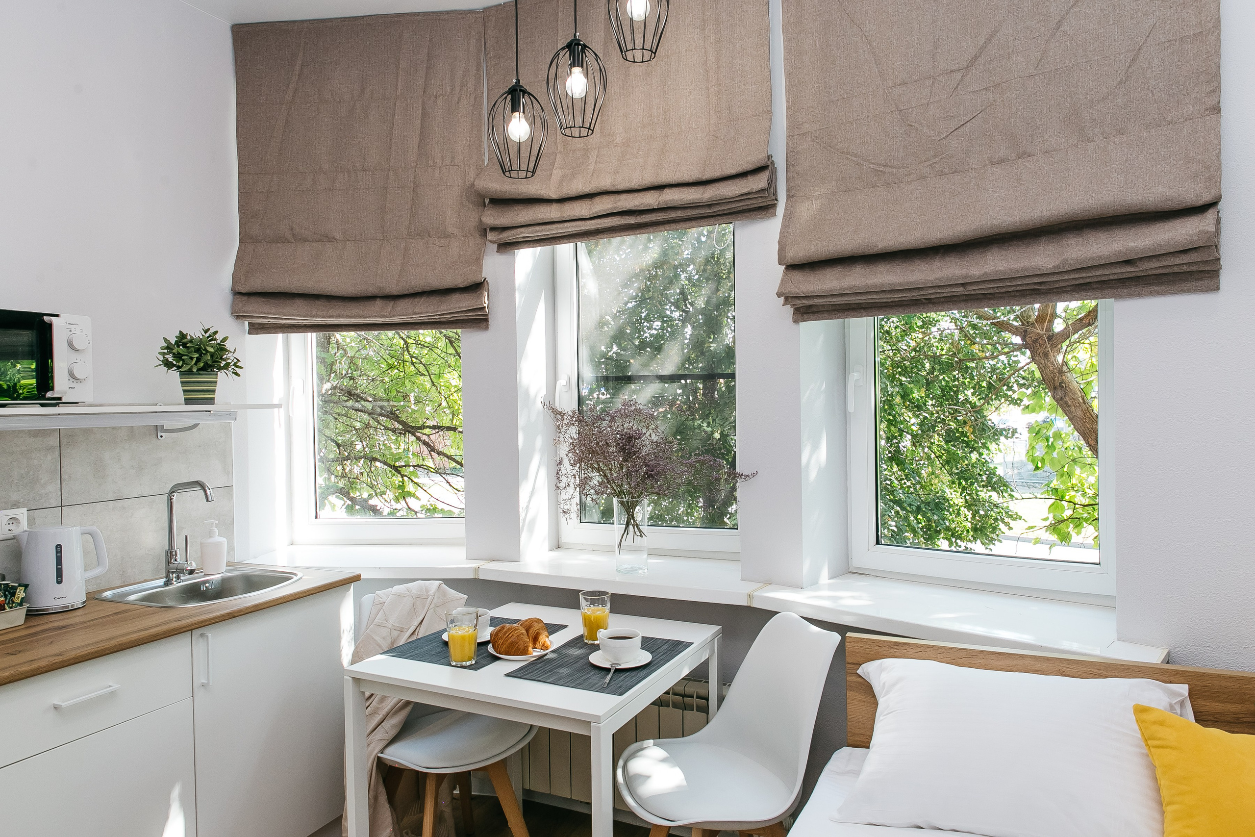 Хостел. Свадебный и семейный фотограф в Краснодаре Илонна Ковалева