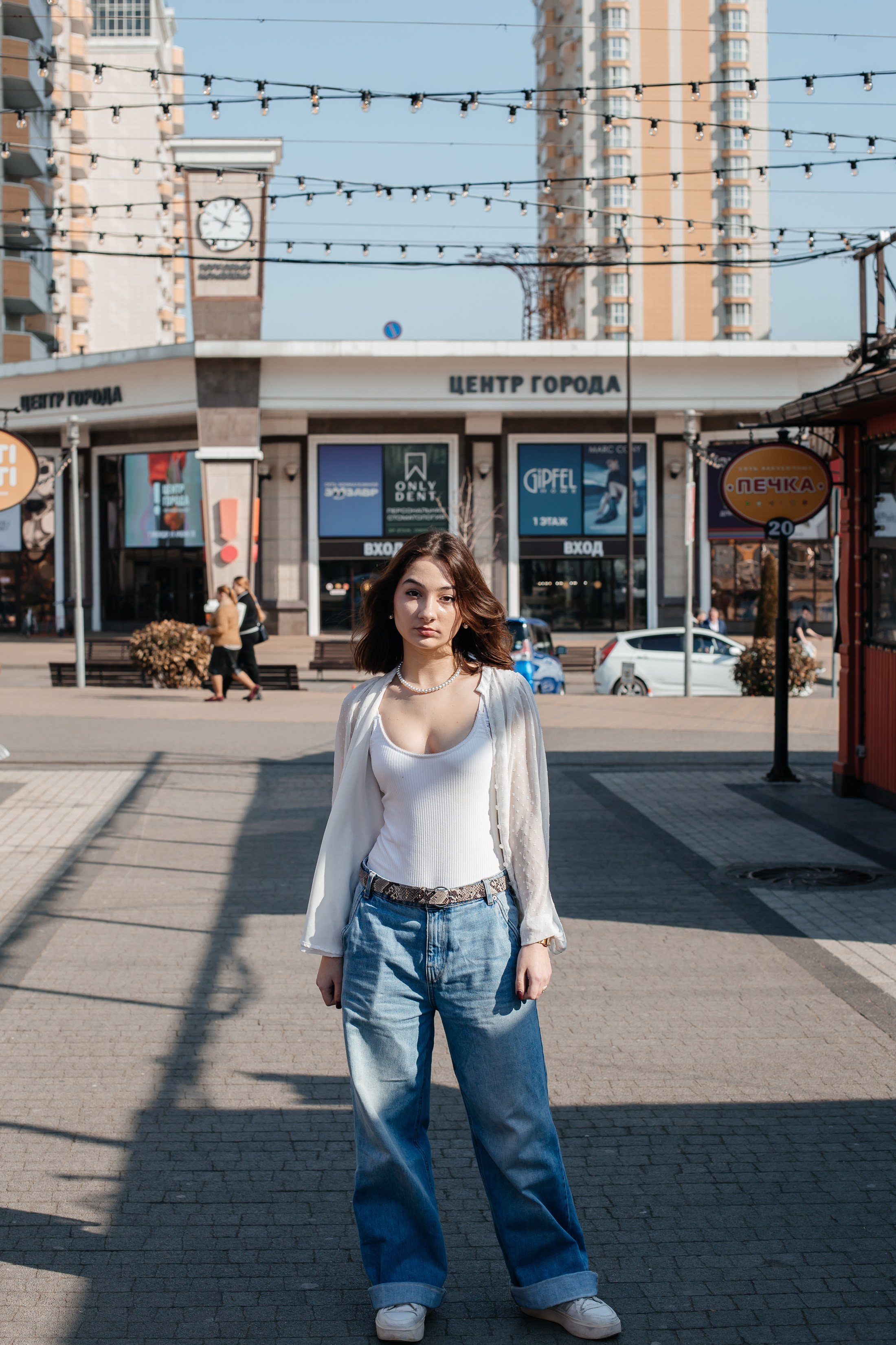 Мама и дочь. Свадебный и семейный фотограф в Краснодаре Илонна Ковалева