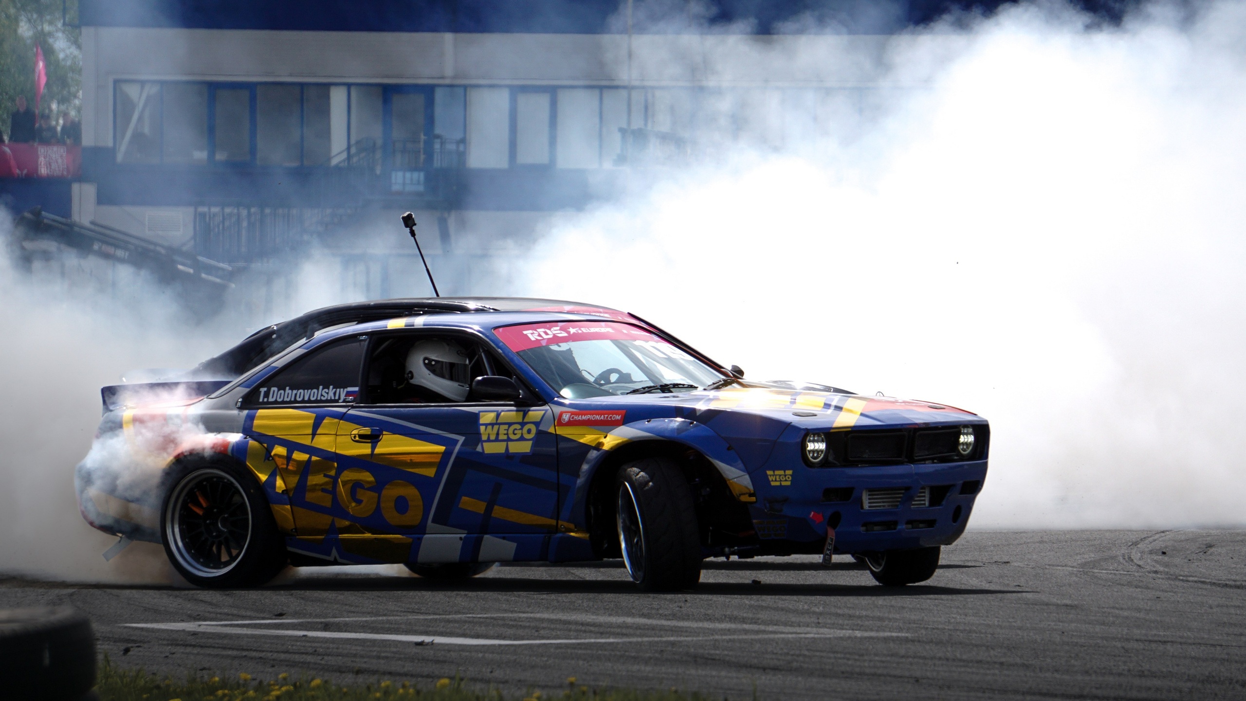 Yaratezza production