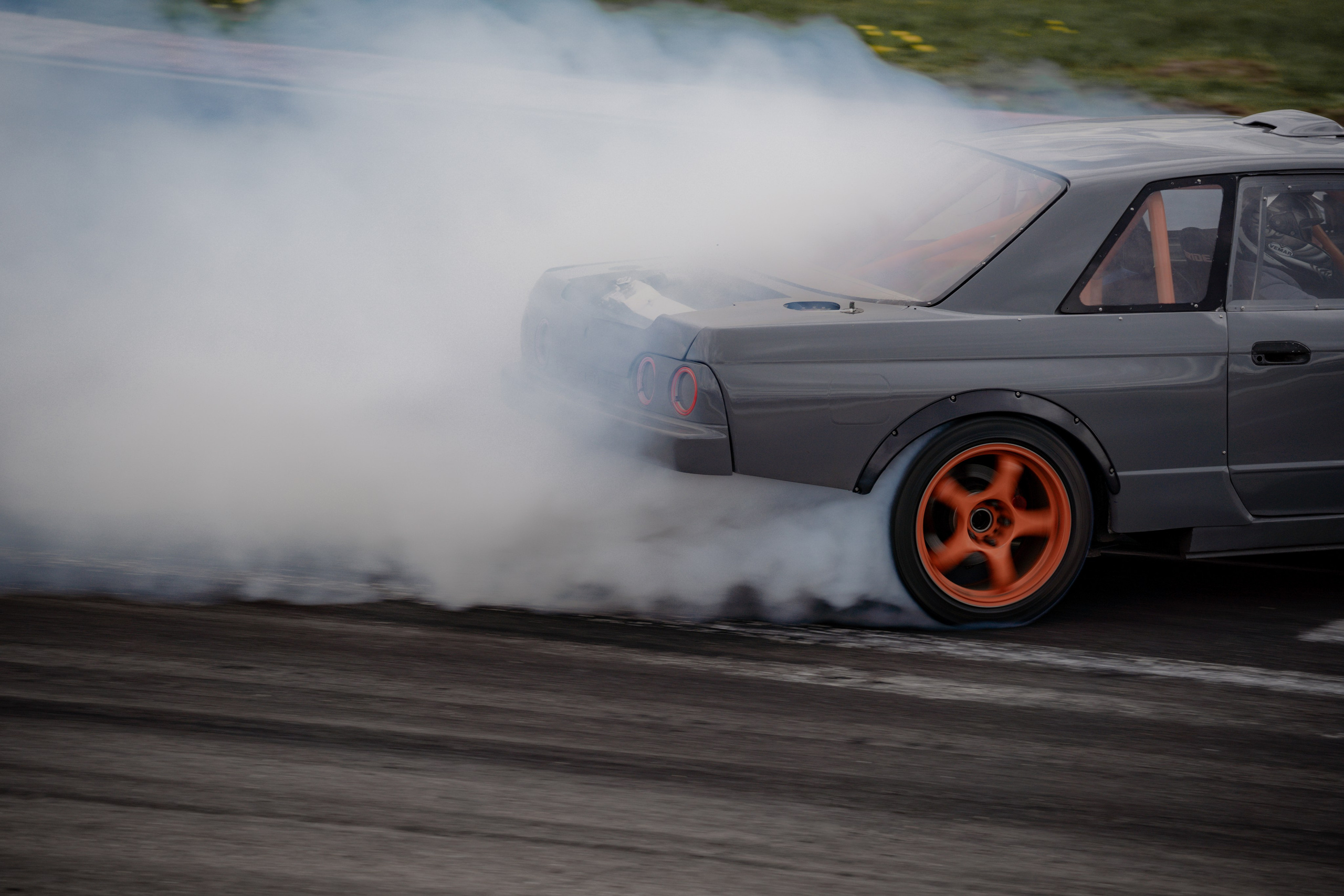 Дрифт дни ADM Raceway. Yaratezza production