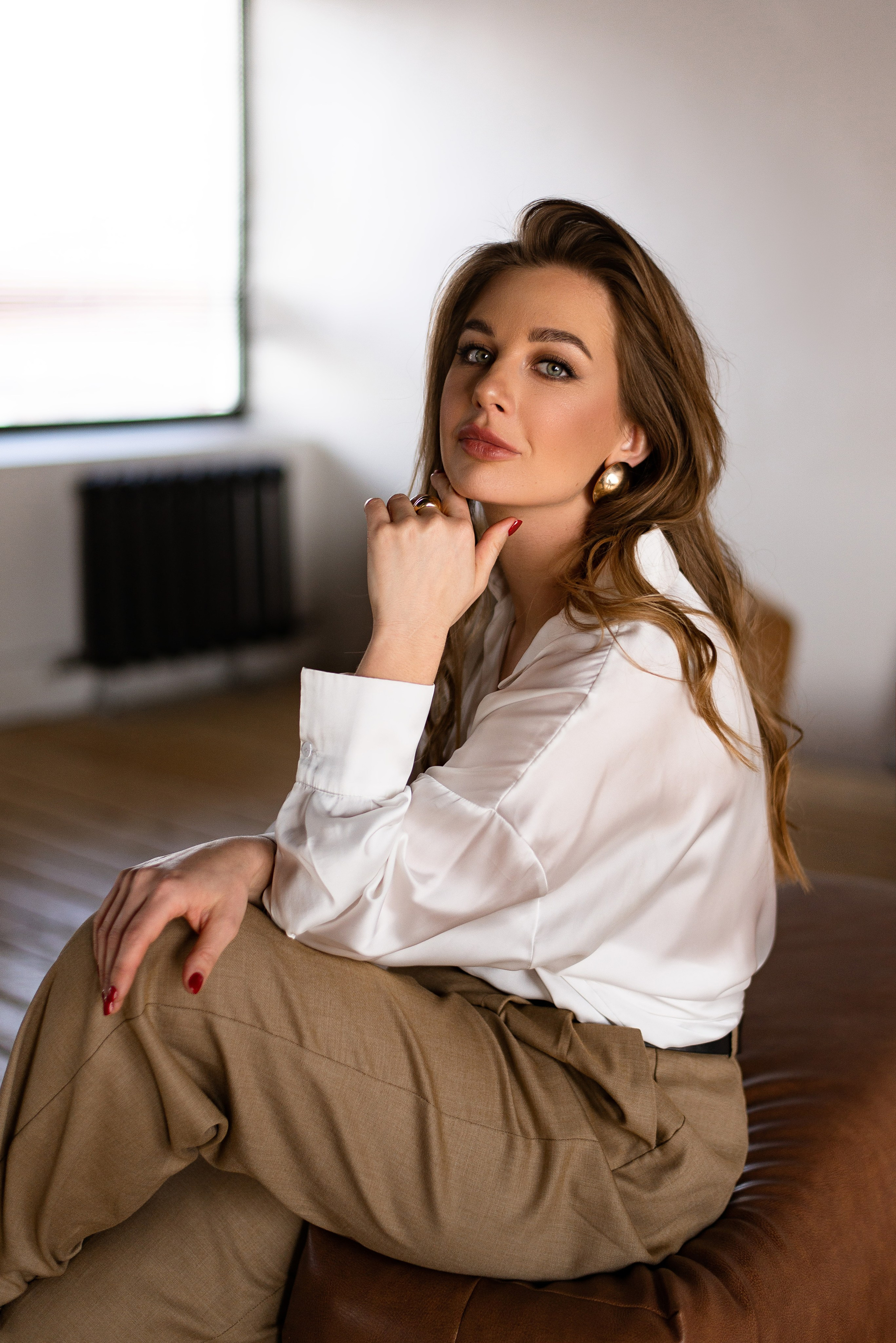 Смотреть серию. ЖЕНСКИЙ ФОТОГРАФ КРИСТИНА ВИГЕЛЬ