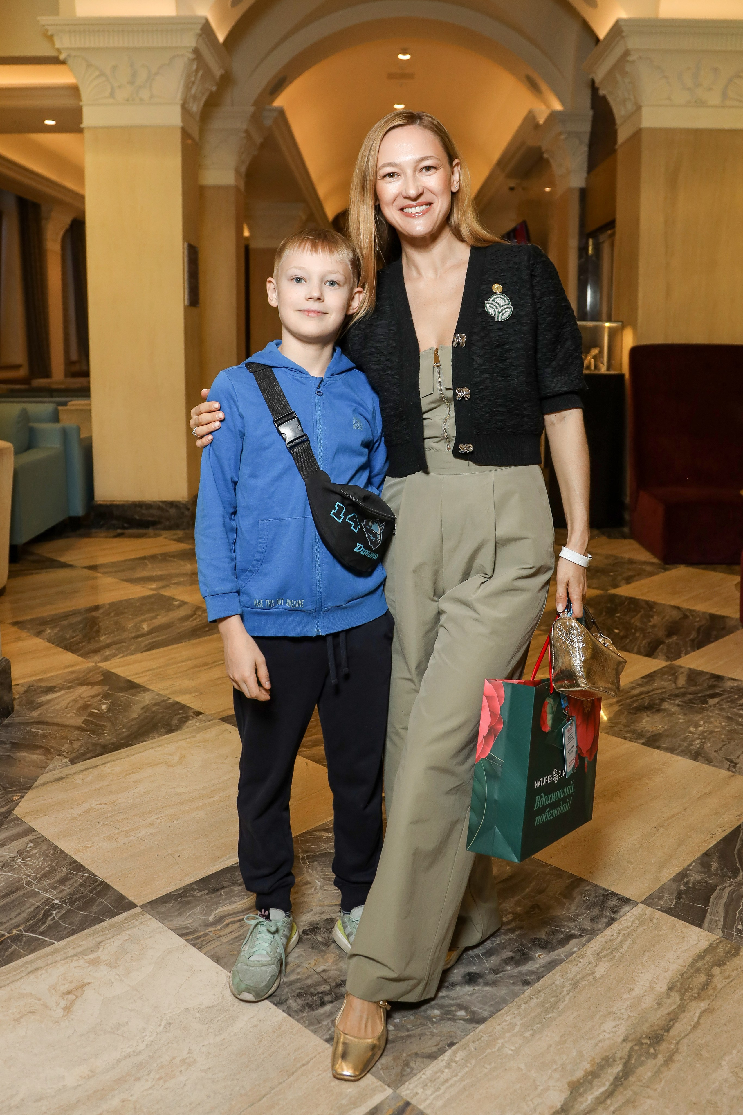 NSP Конференция в Сочи. Фотограф Антон Чупринин