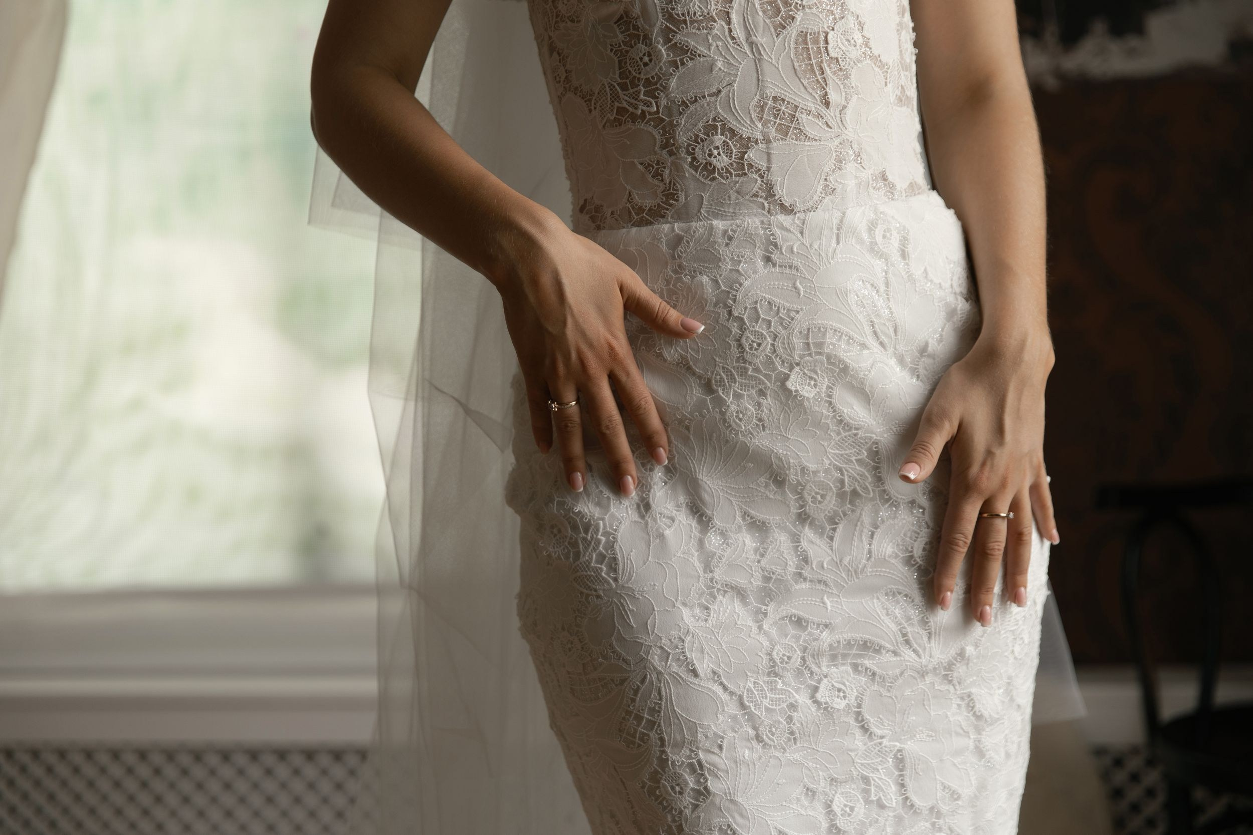 Павел & Алёна. Свадебный организатор