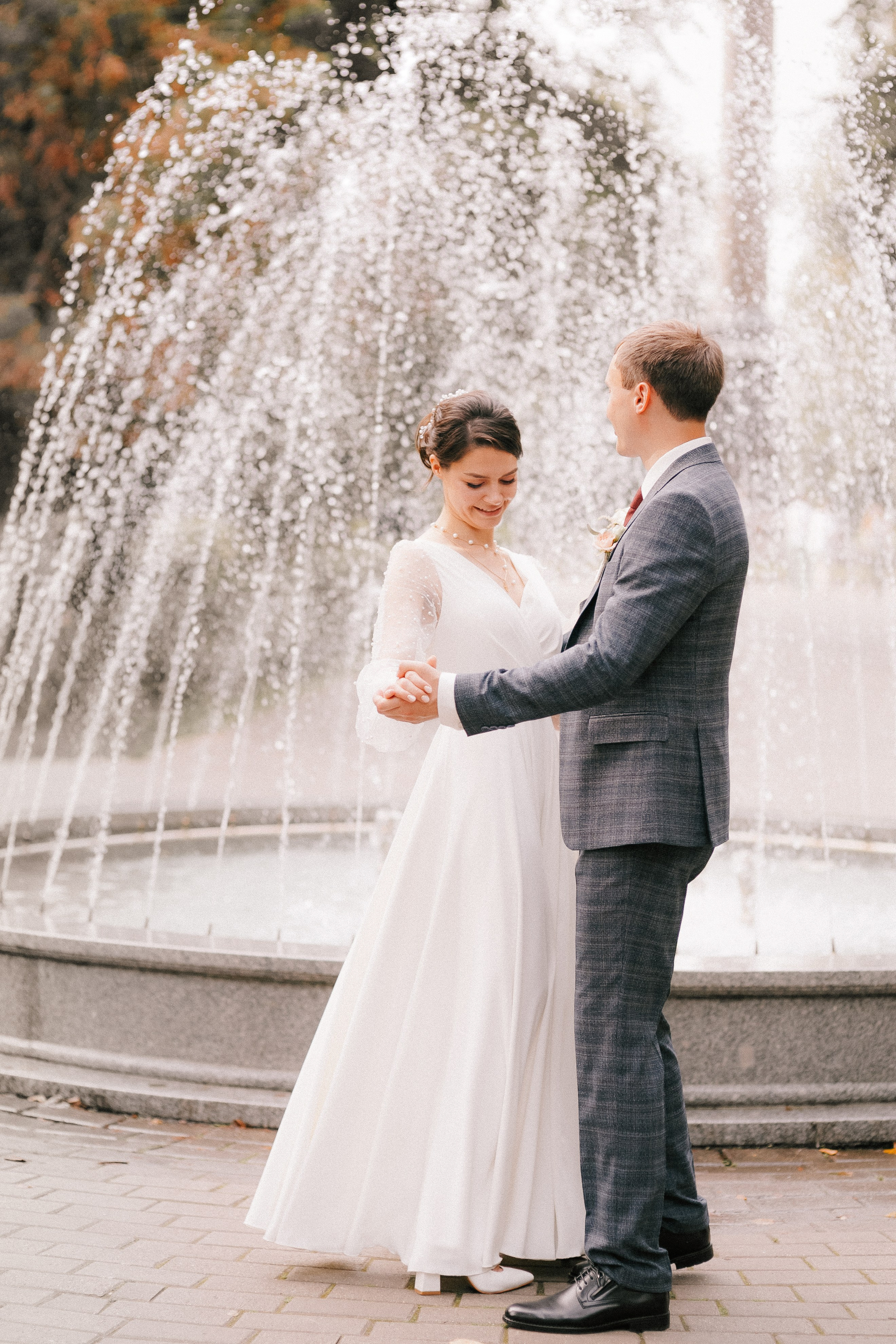 Свадьба Юлии и Евгения. Свадебный и репортажный фотограф в Ярославле и Санкт-Петербурге Роман Микрюков