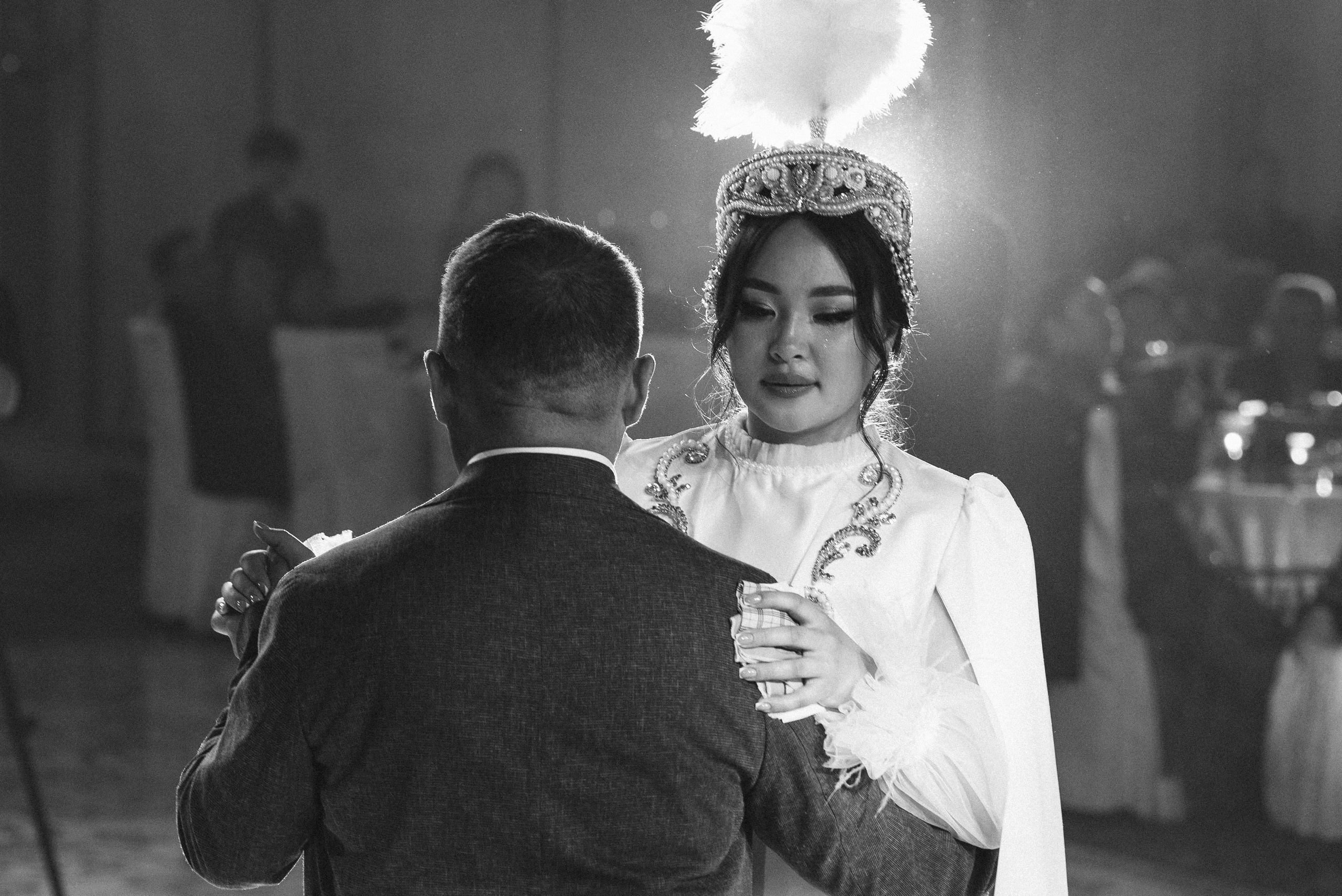 Проводы. Свадебный и семейный фотограф в Нур-султан Мухтар Шахмет