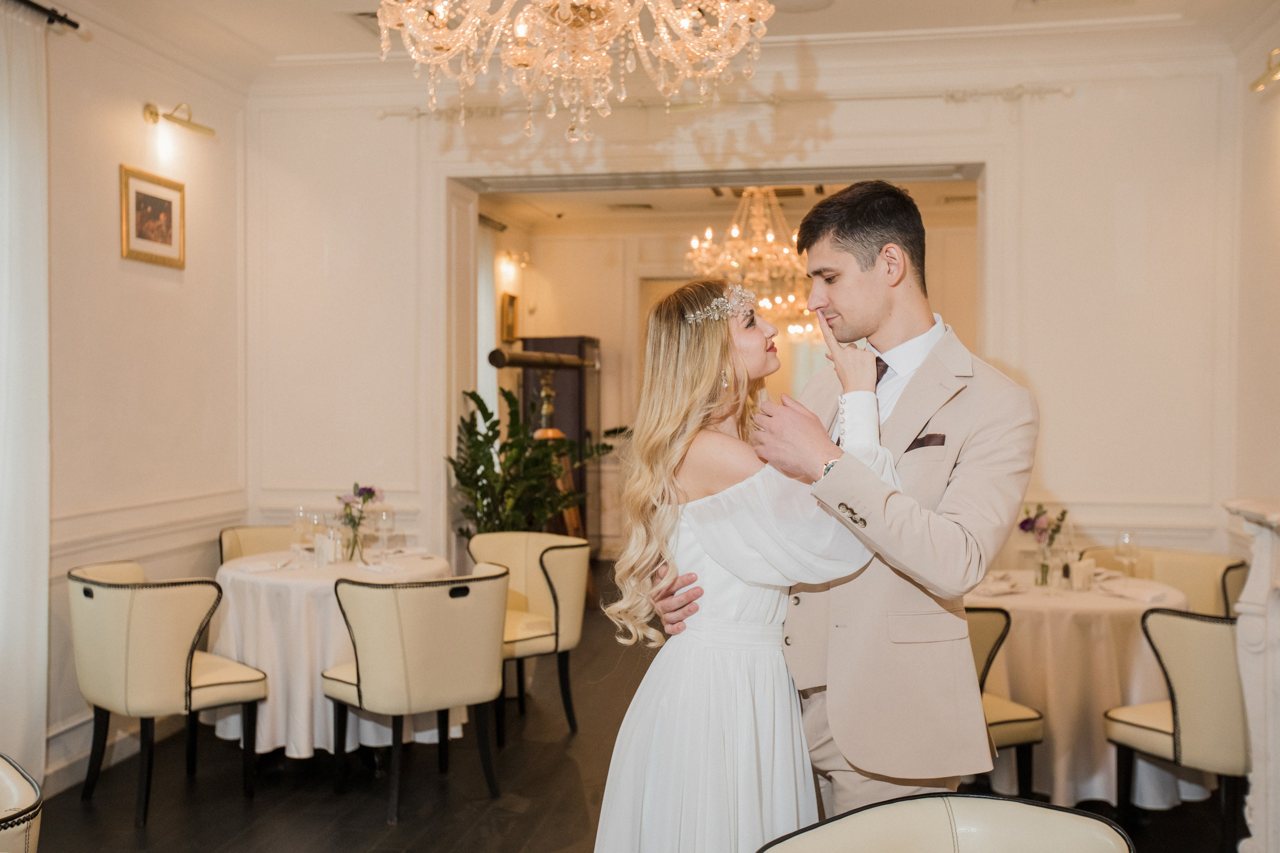 Виталий и Валерия. Свадебный и семейный фотограф в Краснодаре