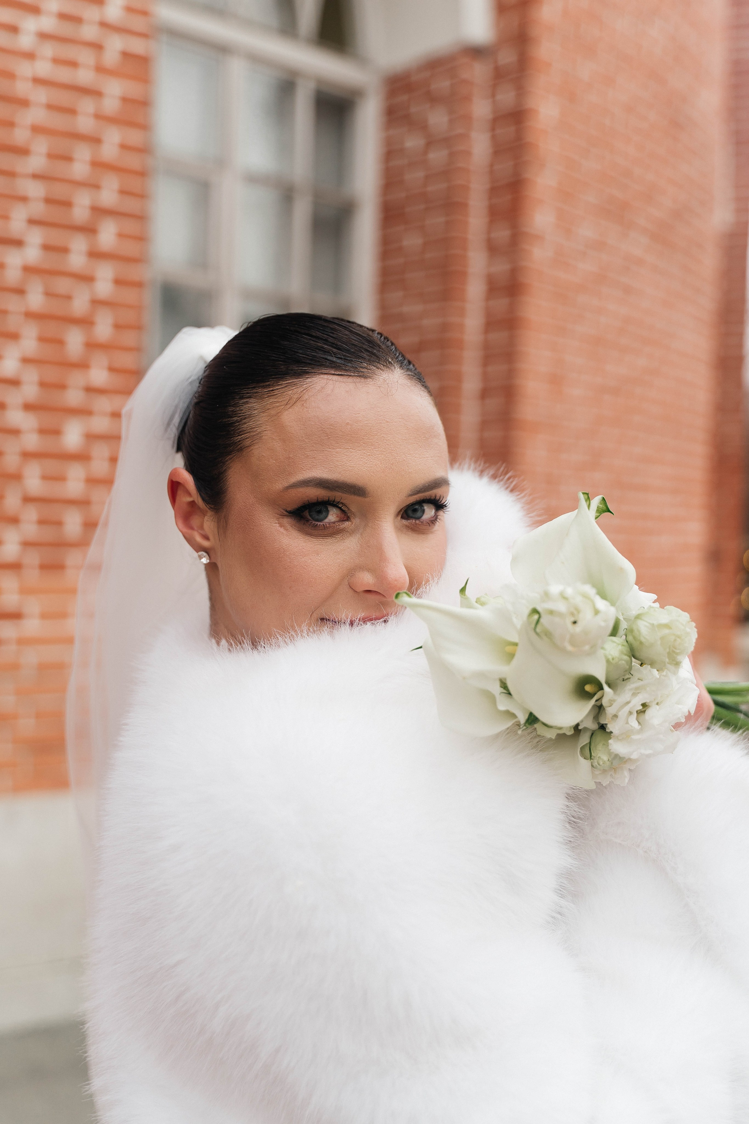 Александр и Алина