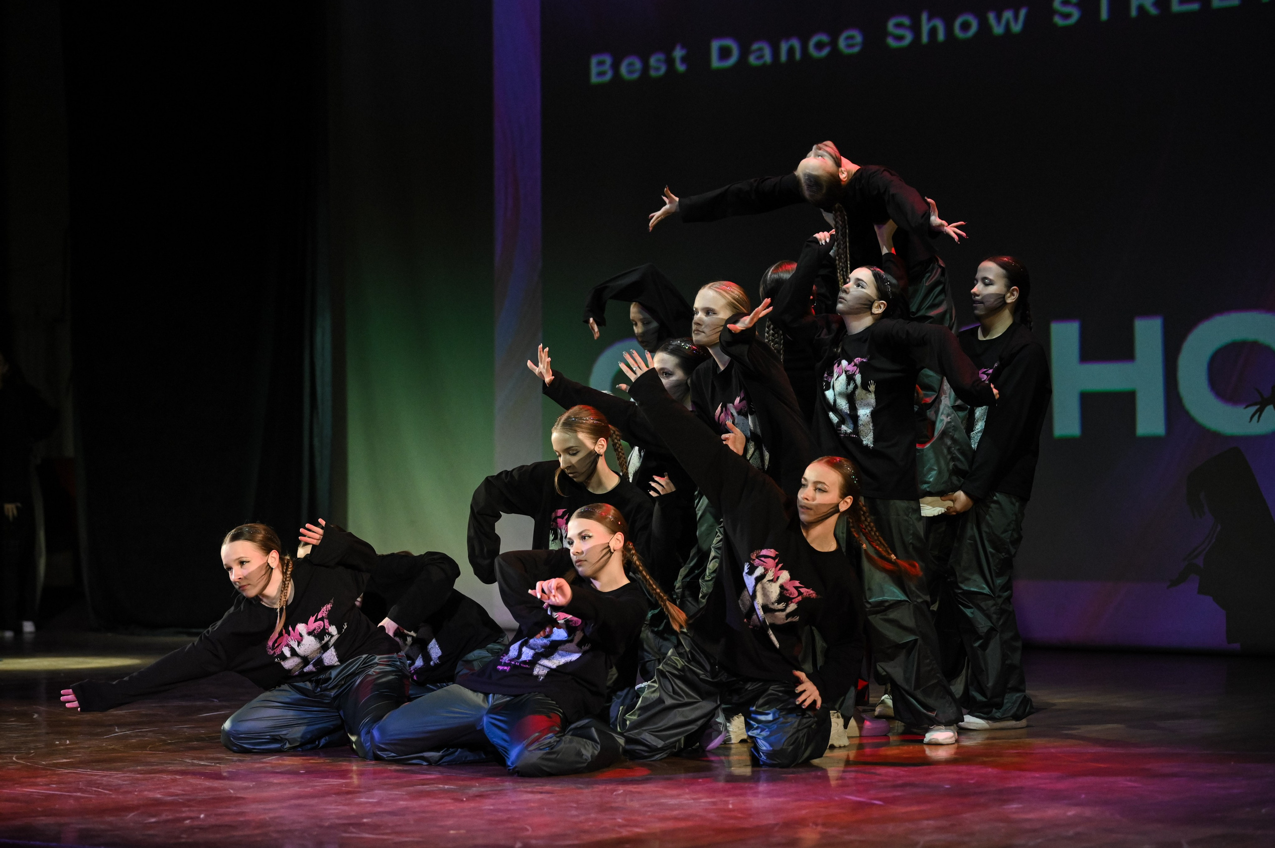 Dance Wave Тула. Фотограф и видеооператор в Туле | Даниил Рыбак