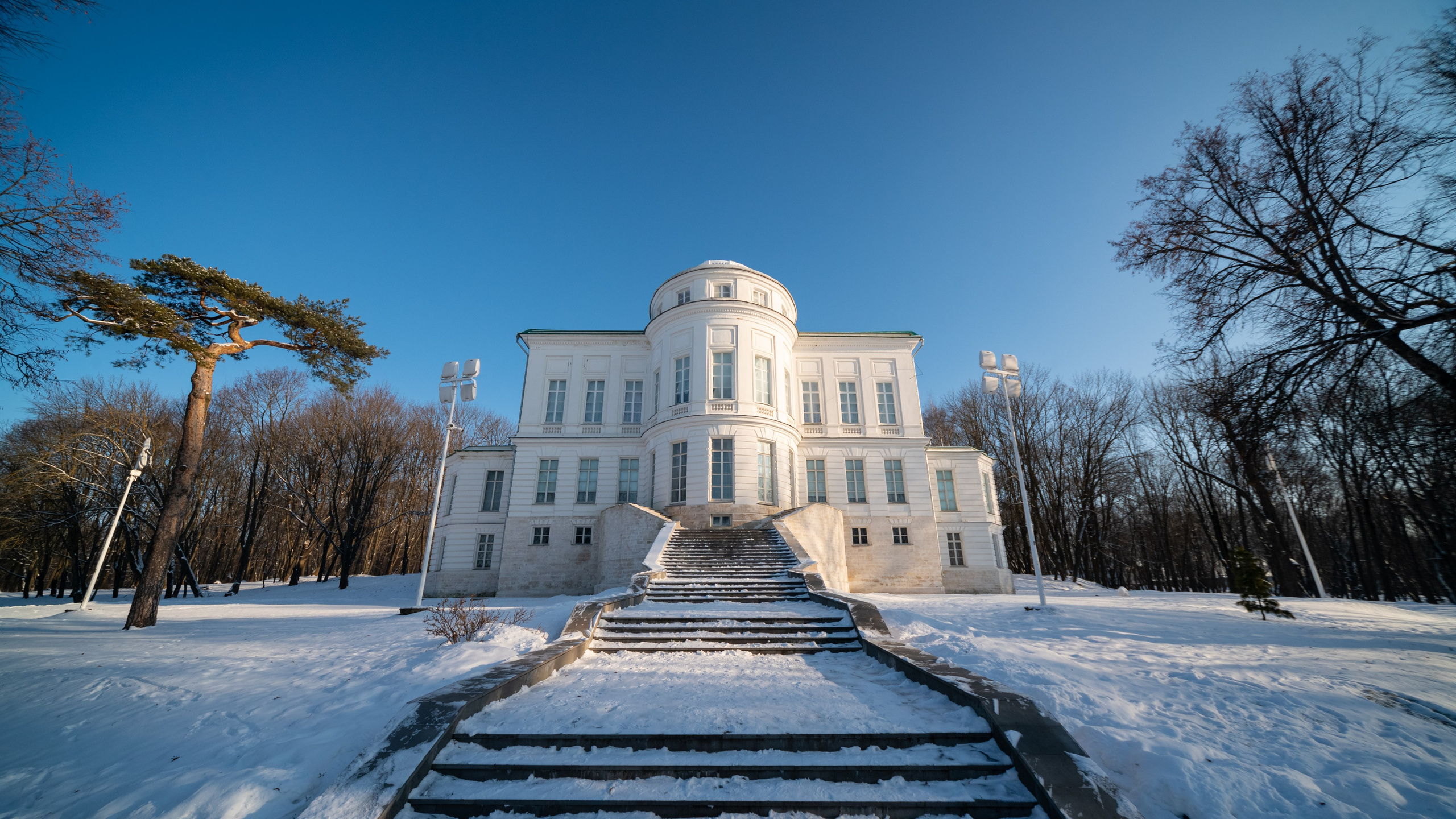 Богородицк. Фотограф и видеооператор в Туле | Даниил Рыбак