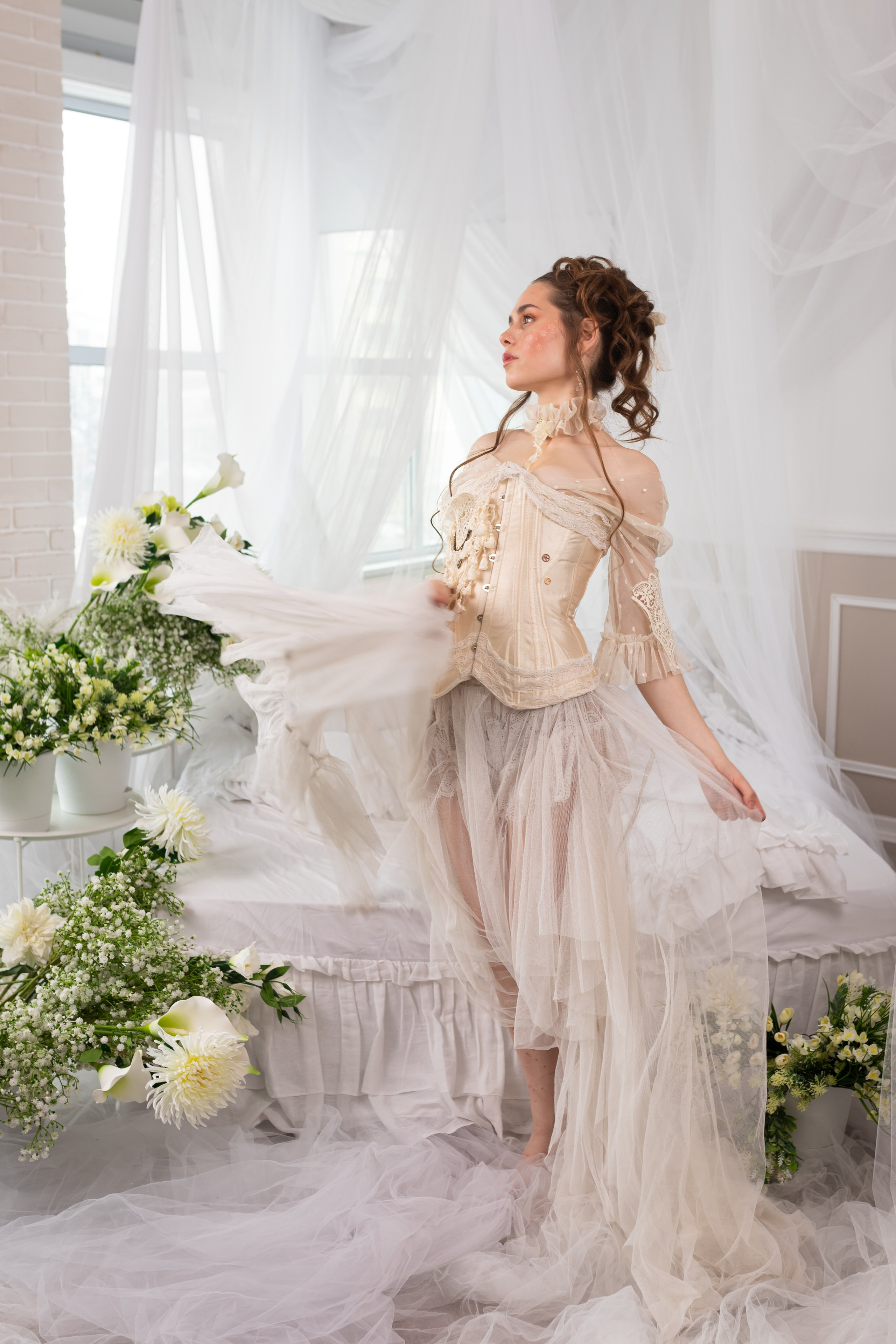 Ивилина. Марина Шаймухаметова. Фотограф в Уфе