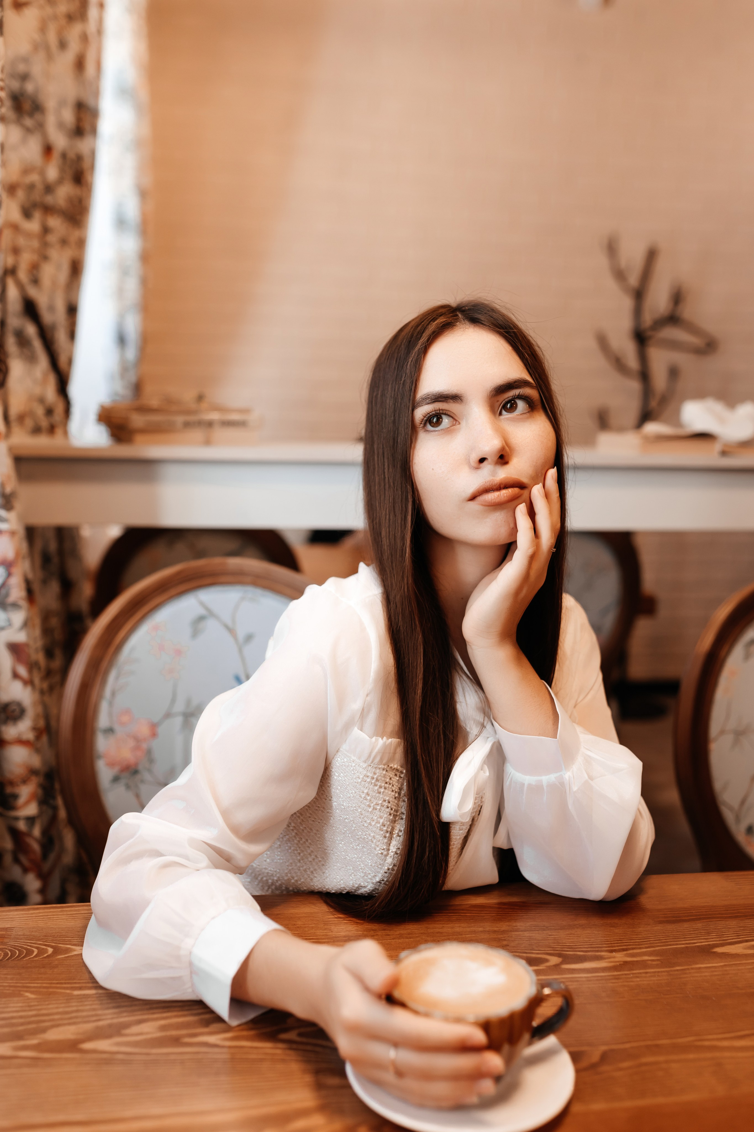 Розалина. Марина Шаймухаметова. Фотограф в Уфе