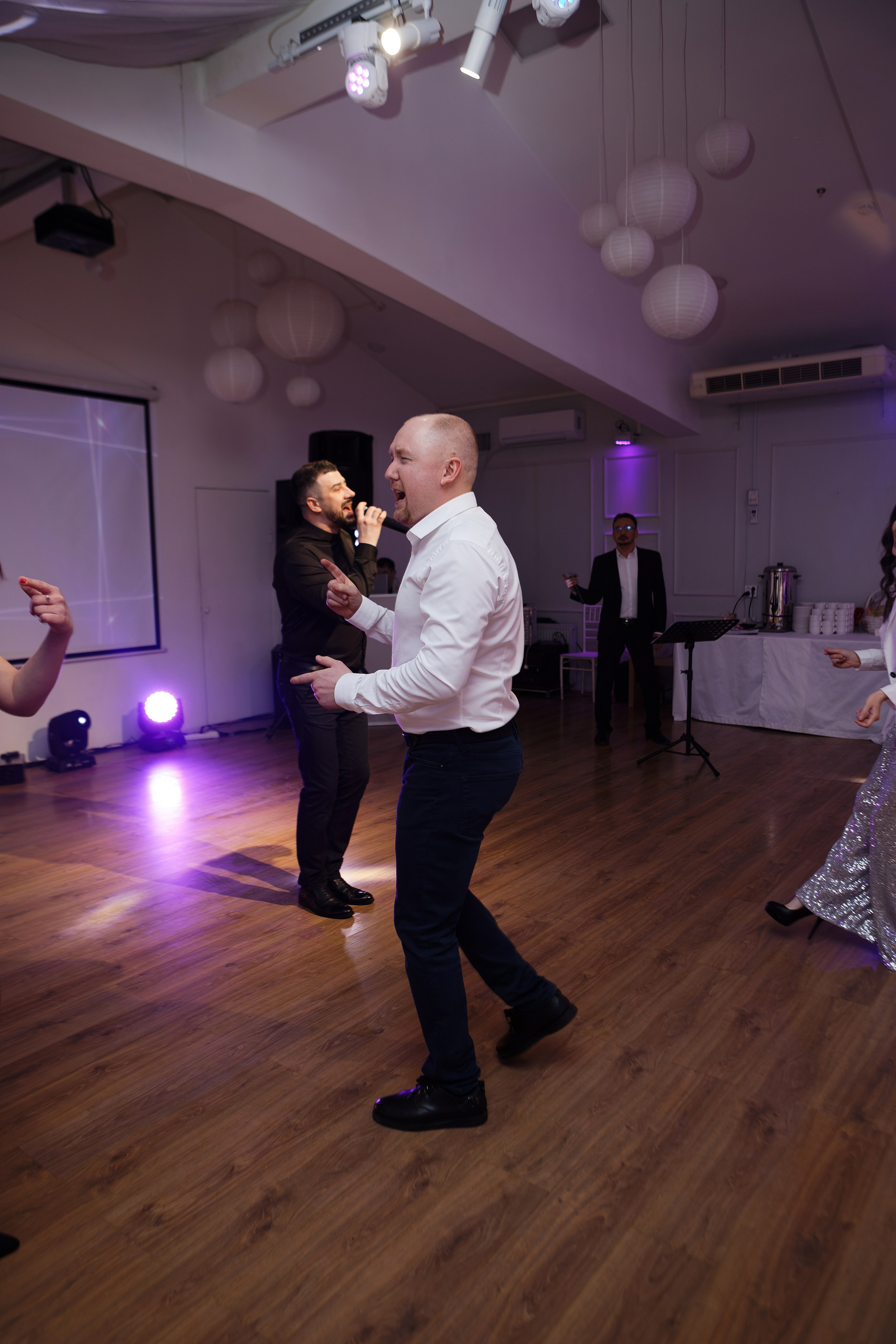 Юбилей Екатерины. Марина Шаймухаметова. Фотограф в Уфе