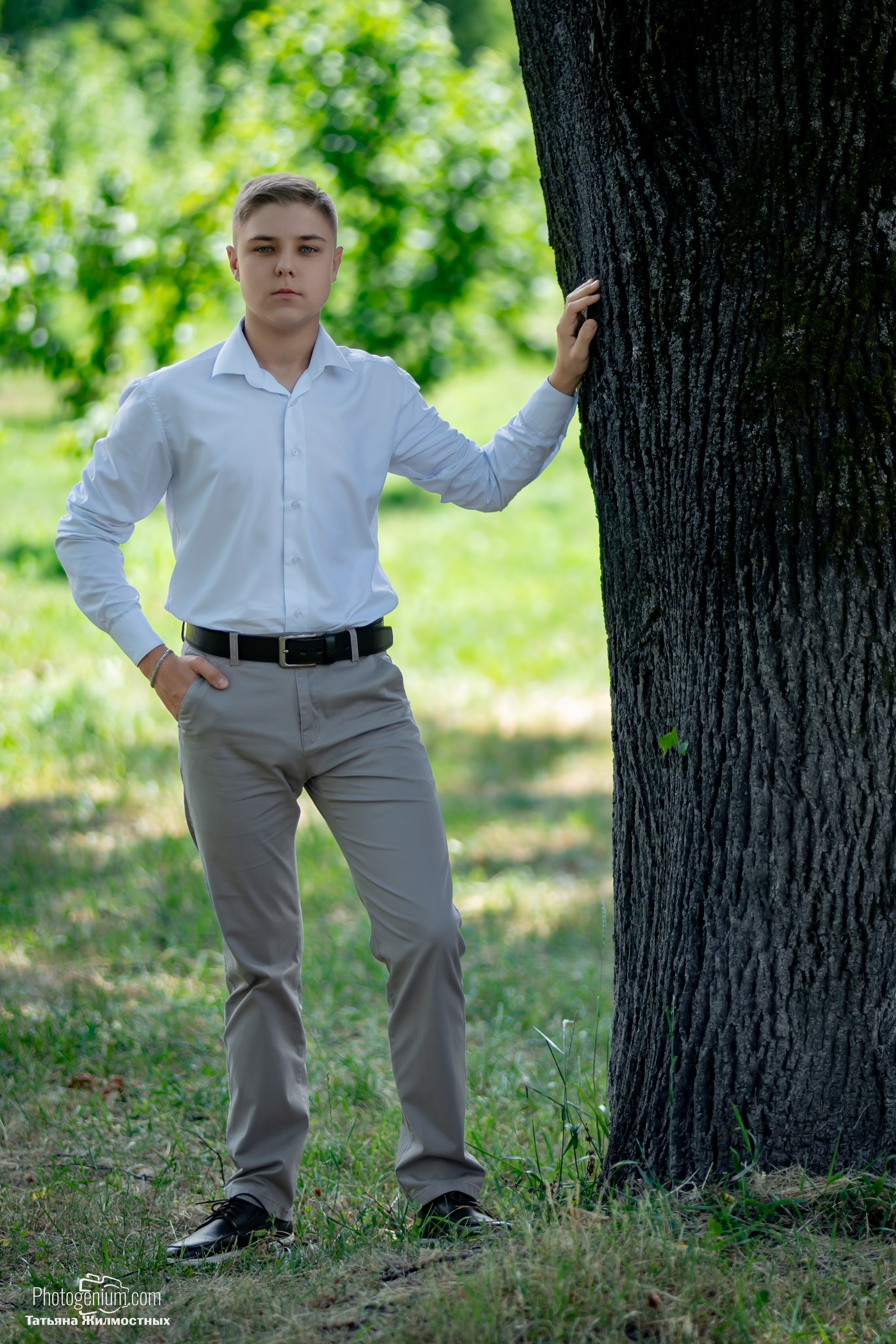 Выпускной 9"Д» класс школа № 35. Фотограф Нижний Новгород Татьяна Кейод