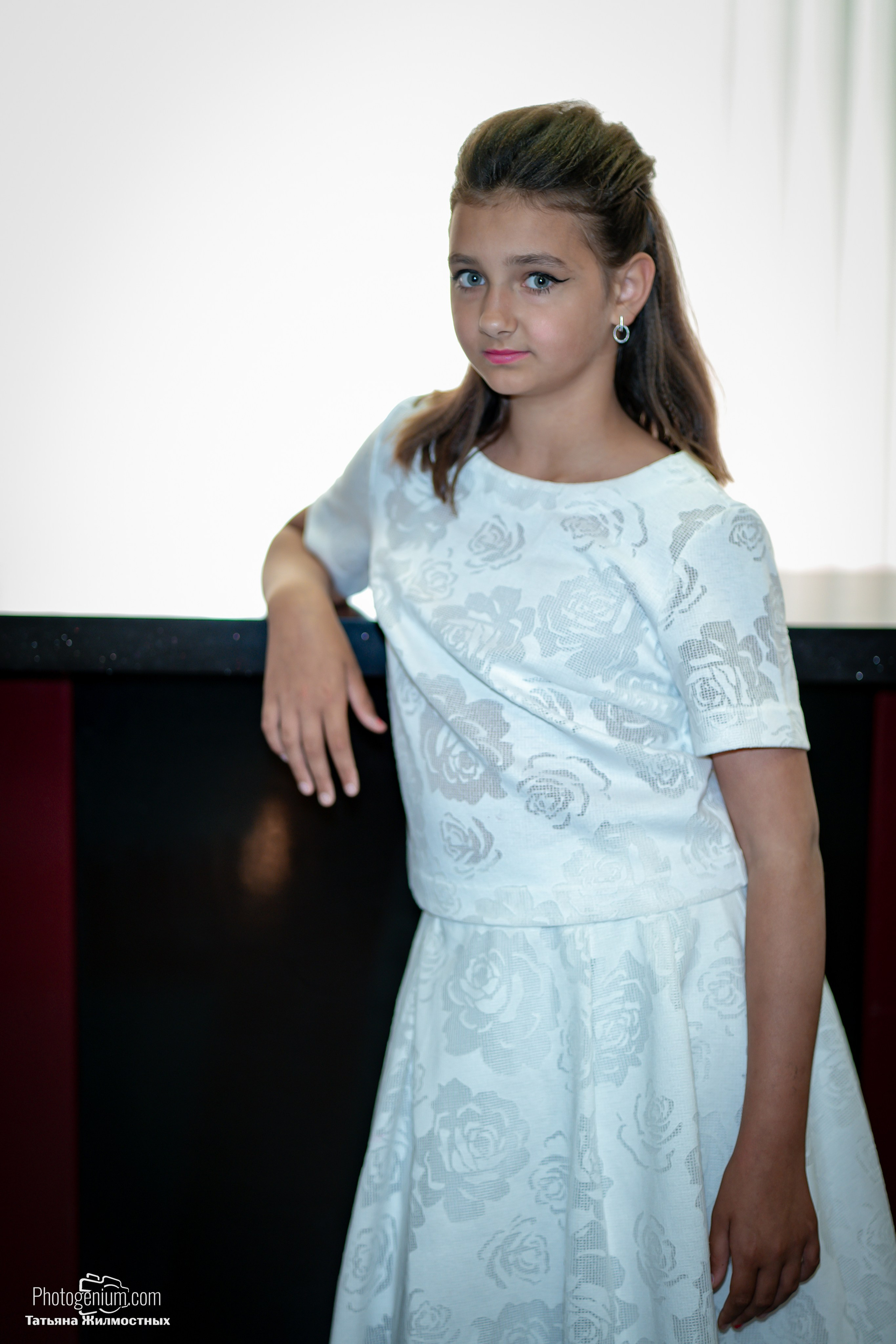 Концерт ко ДНЮ РОССИИ от «Патриоты из Курска». Фотограф Нижний Новгород Татьяна Кейод