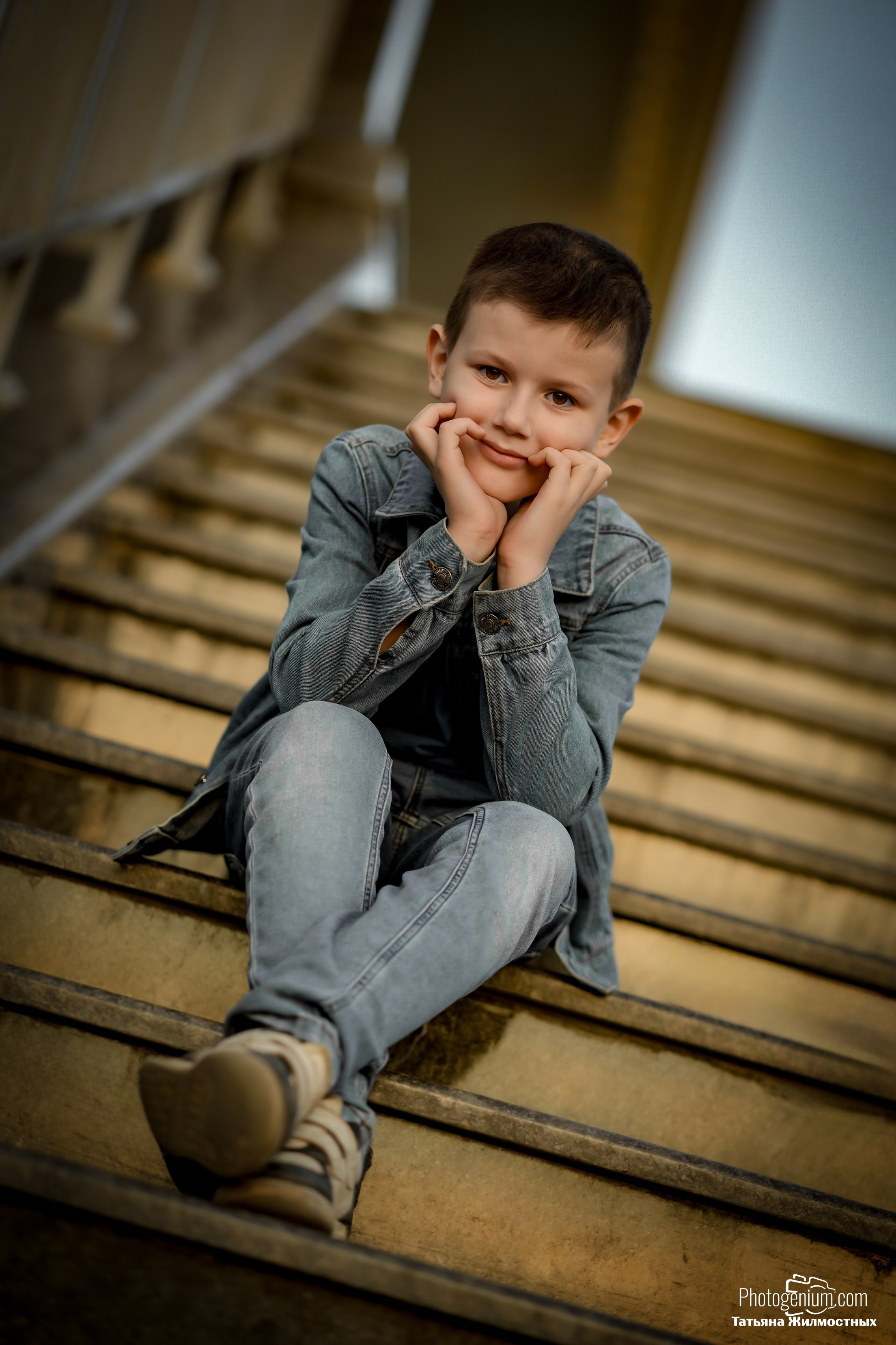 Майа. Фотограф Нижний Новгород Татьяна Кейод