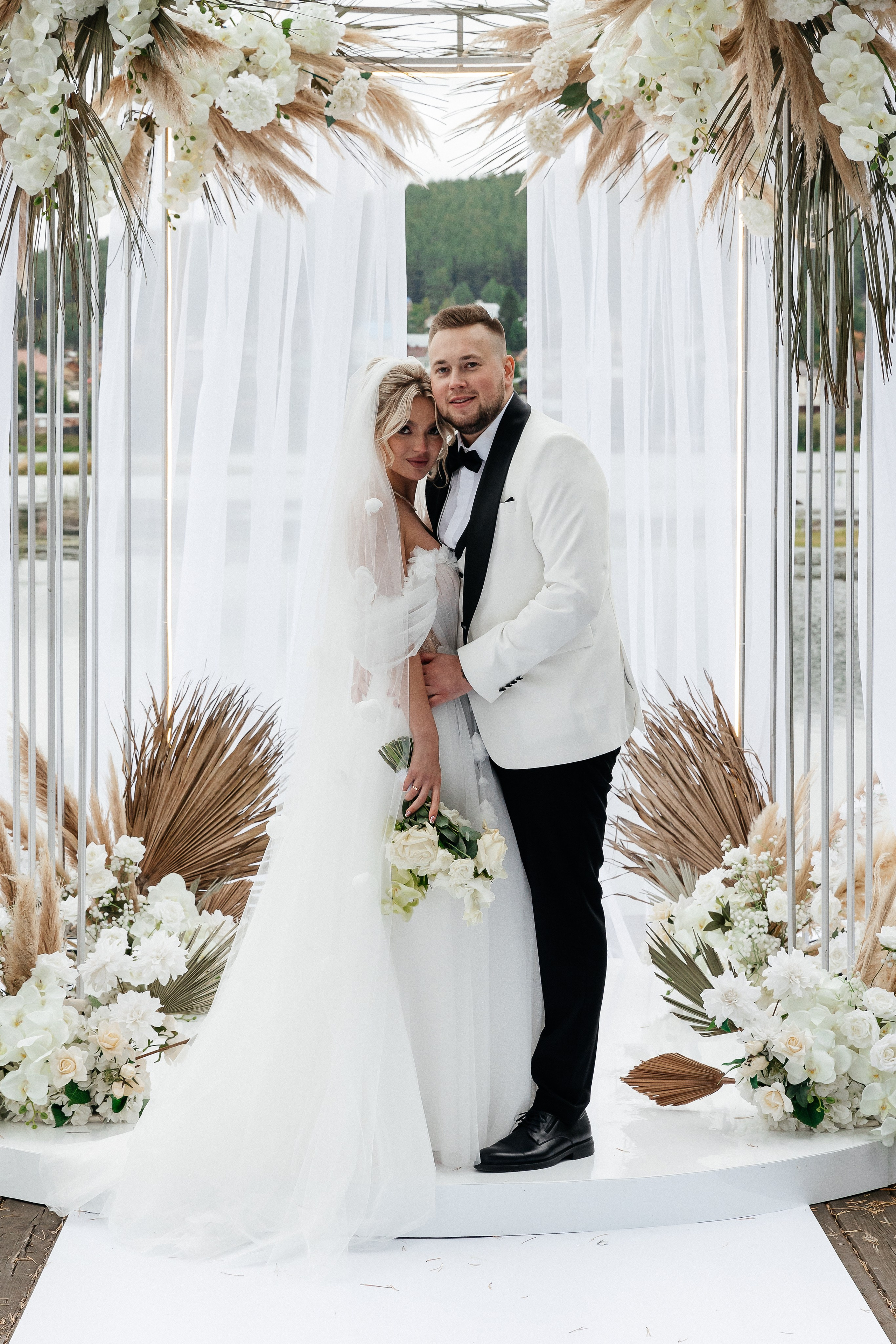 MARIA & LEV. Свадебный фотограф | Екатеринбург | Сочи | Артем Шестаков