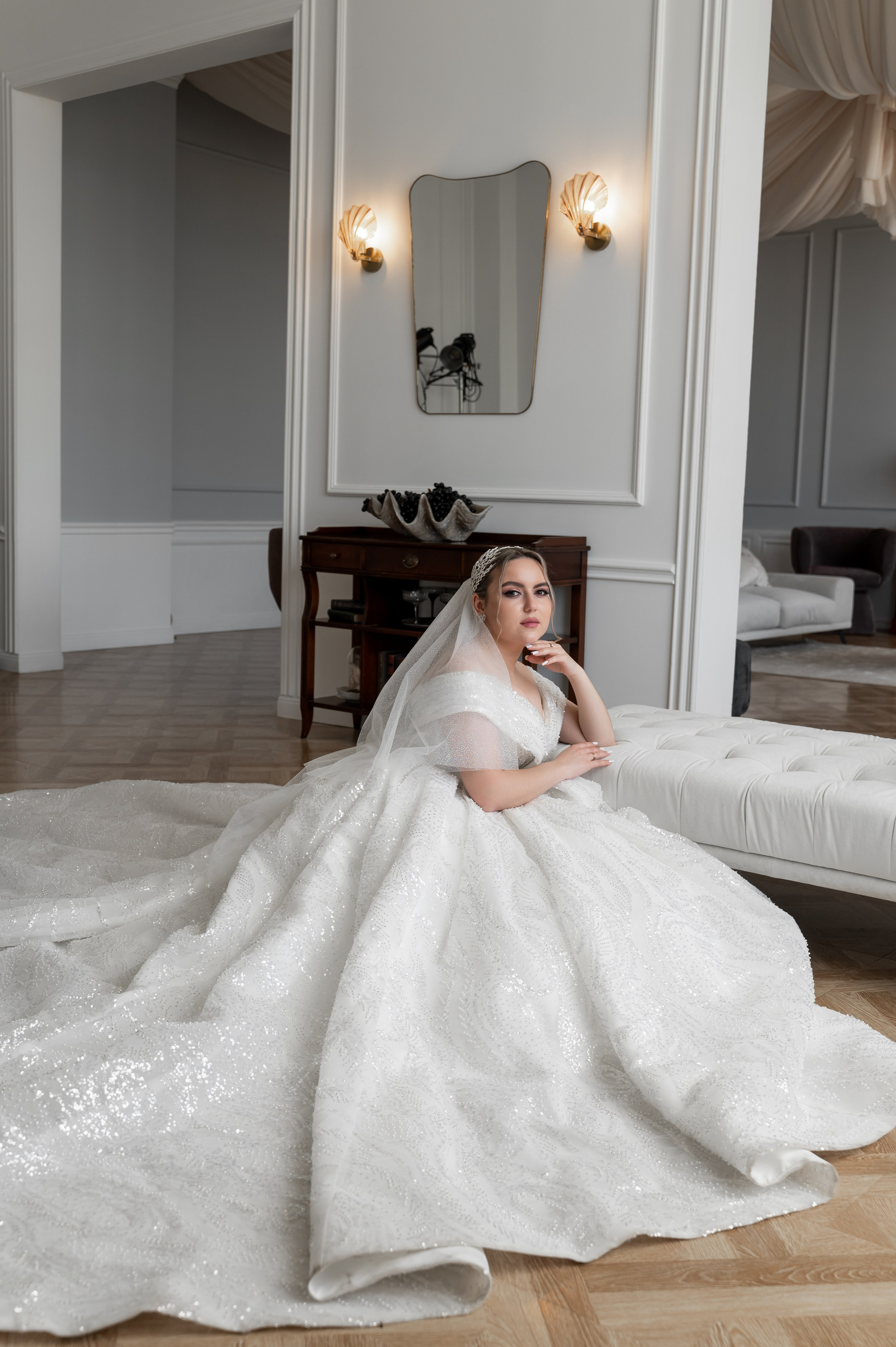 Андрей & Анастасия. Фотограф Палий Ульяна