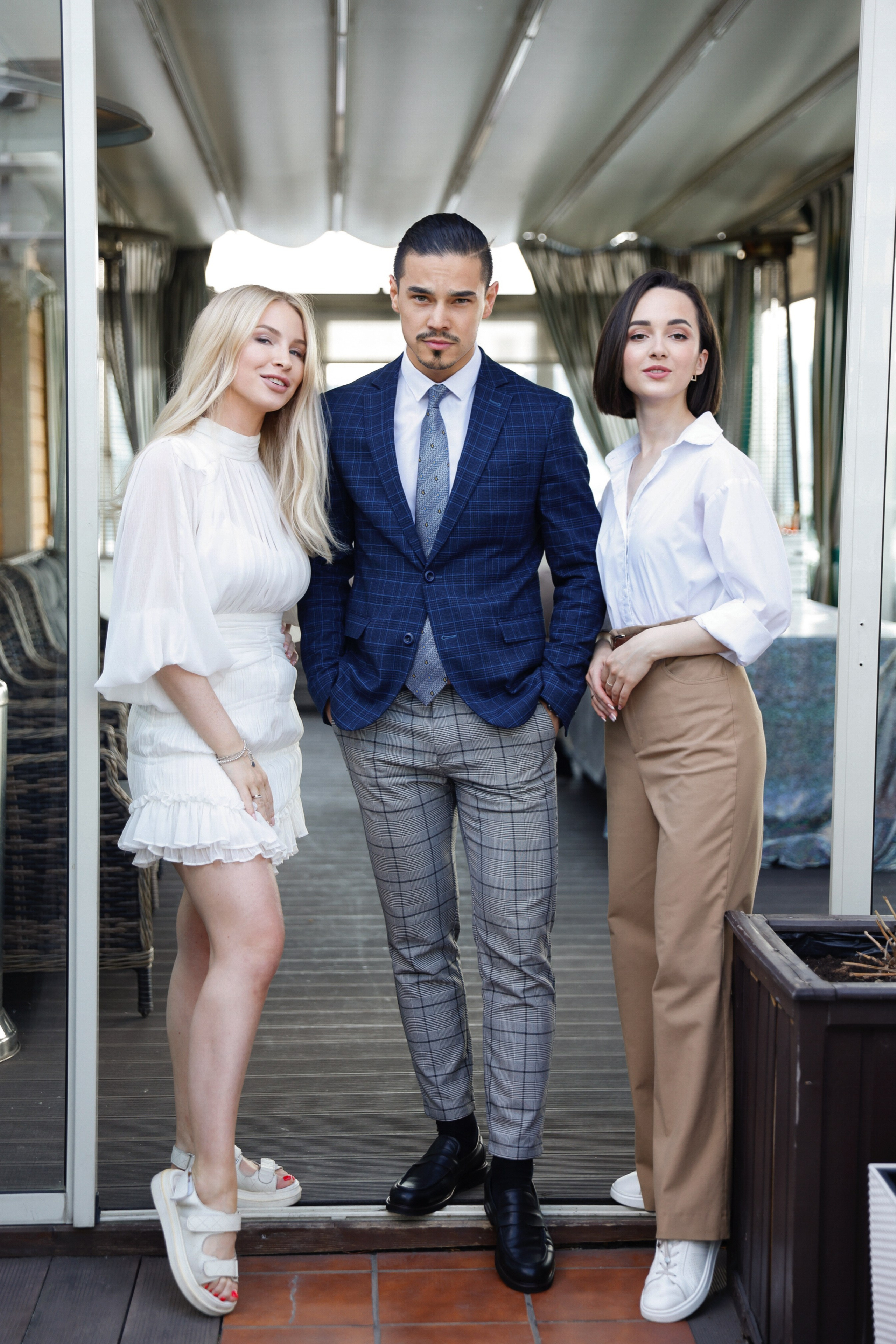 Репортажная съёмка. MiraSkvorcova