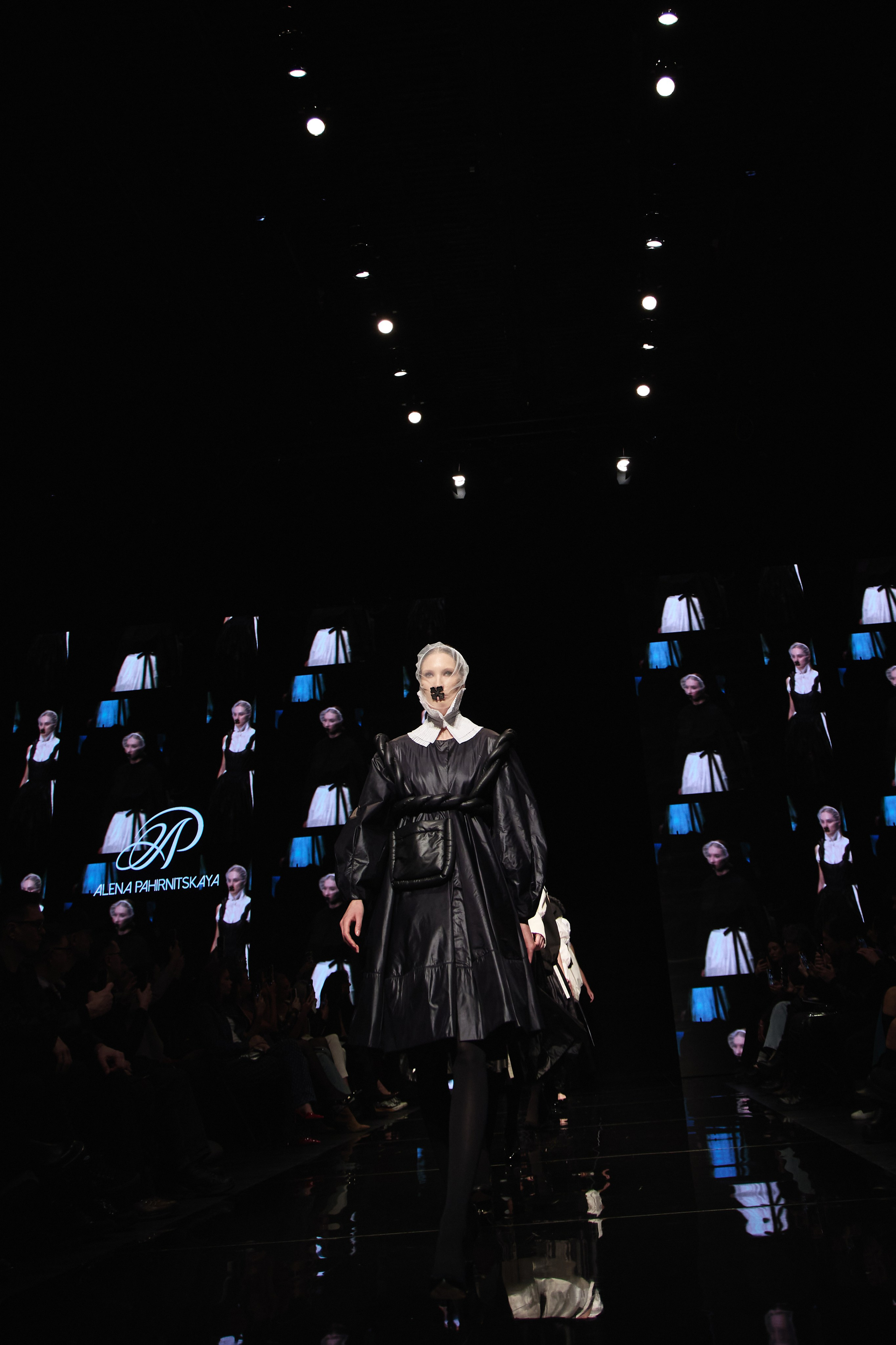 St. Petersburg Fashion Week april 25. Контент фотограф в Санкт-Петербурге Иванова Юлия