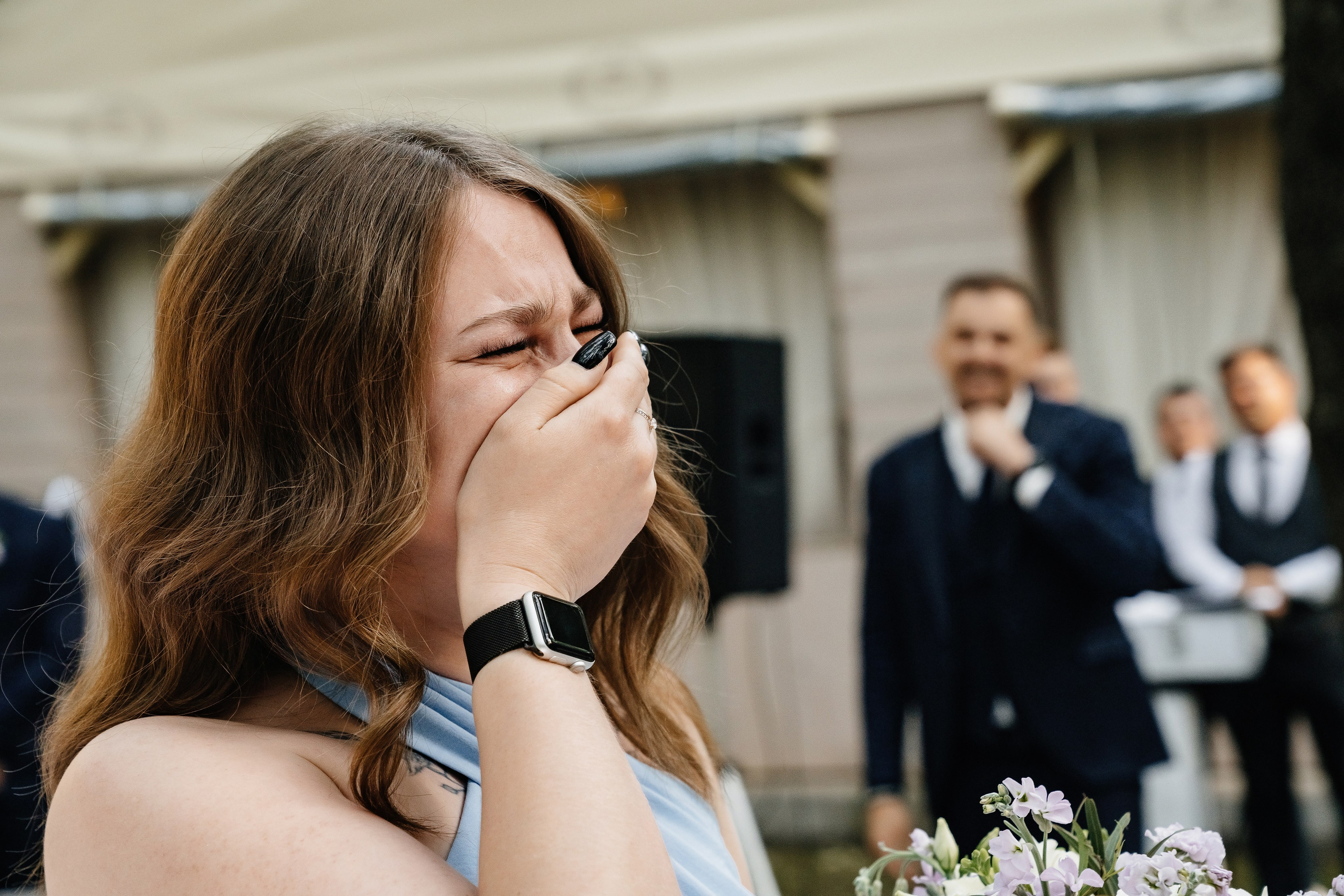 Дмитрий и Виктория. Свадебный фотограф Александр Воронов — Белгород, Воронеж, Москва