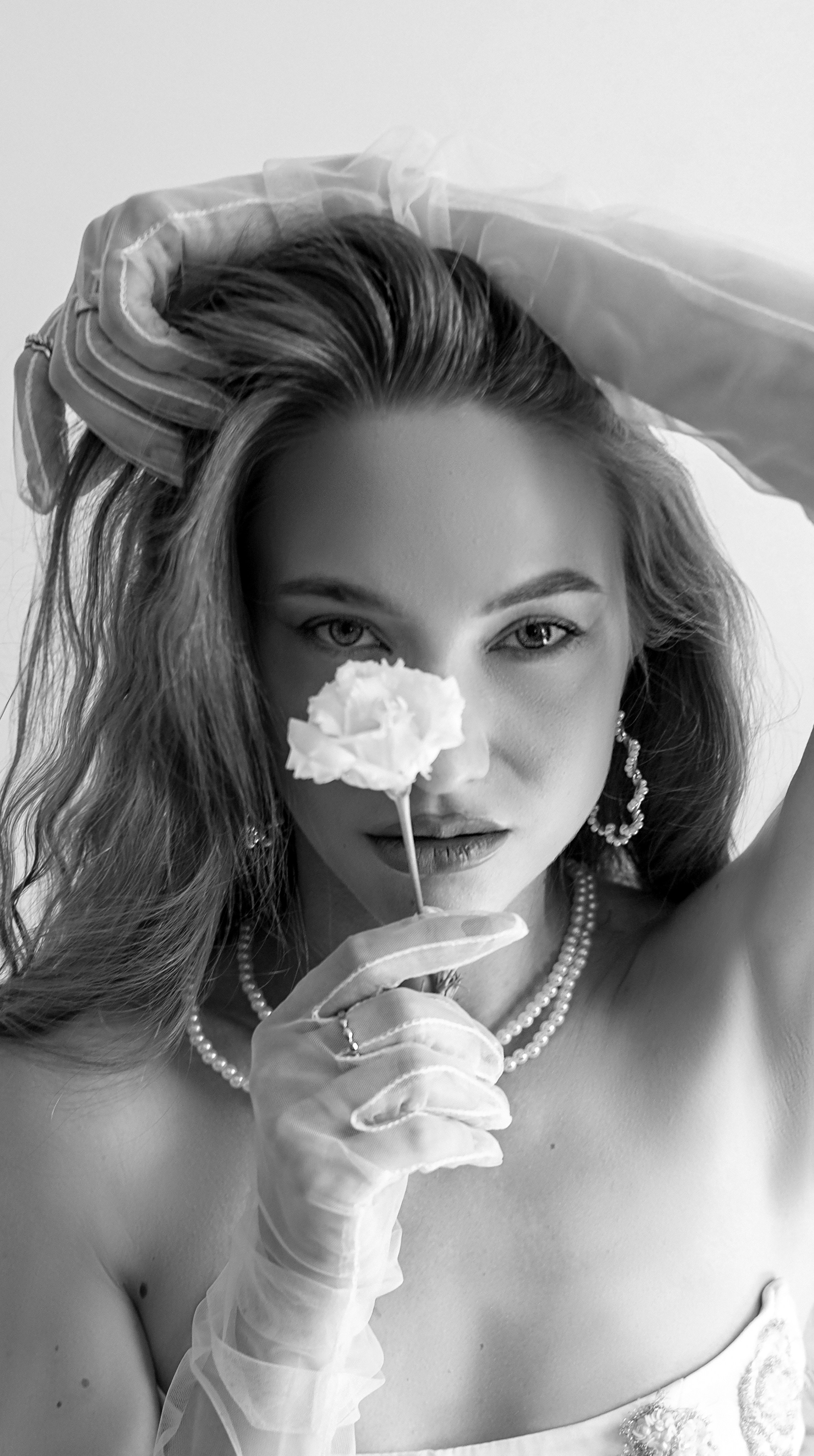 Портрет. Семейный фотограф и женский портрет в Ростове-на-Дону Наталья Нева