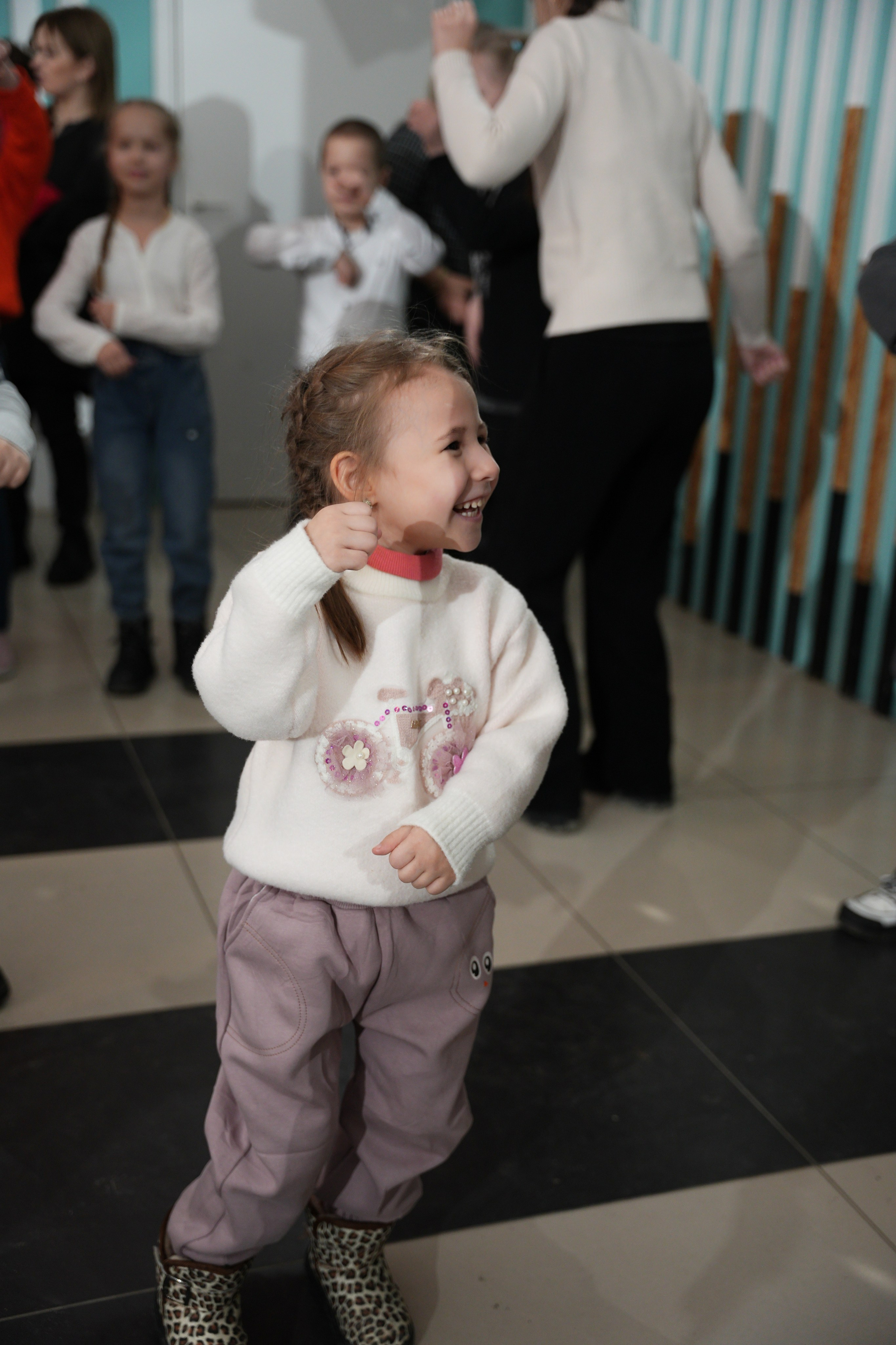 «Ты в этом мире не один " социально благотворительное мероприятие. Ольга Плаксина фотограф в Саратове