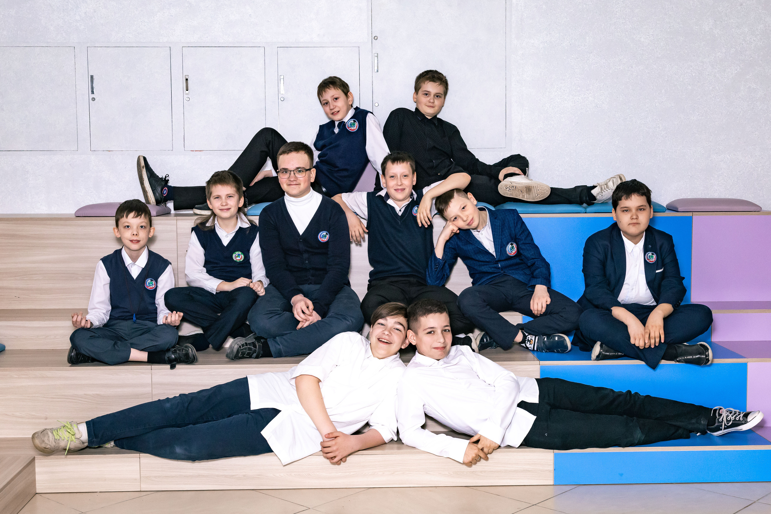 Школы. Фотограф Екатеринбург. Фотосессии для маркеплейсов