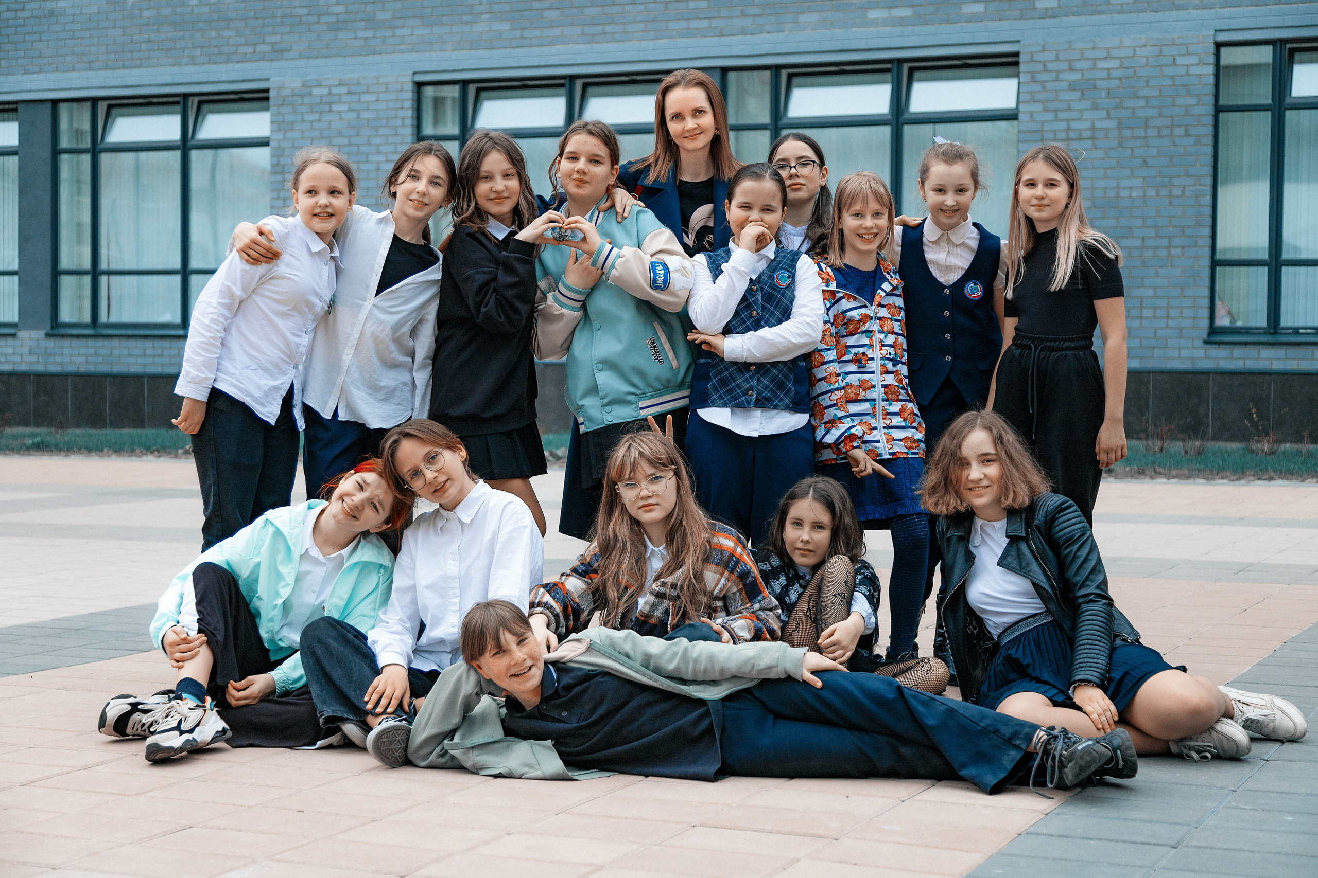 Школы. Фотограф Екатеринбург. Фотосессии для маркеплейсов