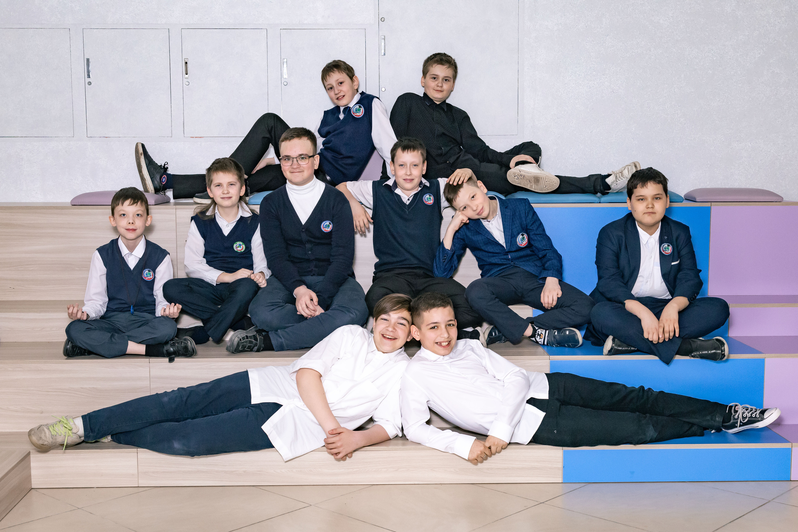 Школы. Фотограф Екатеринбург. Фотосессии для маркеплейсов