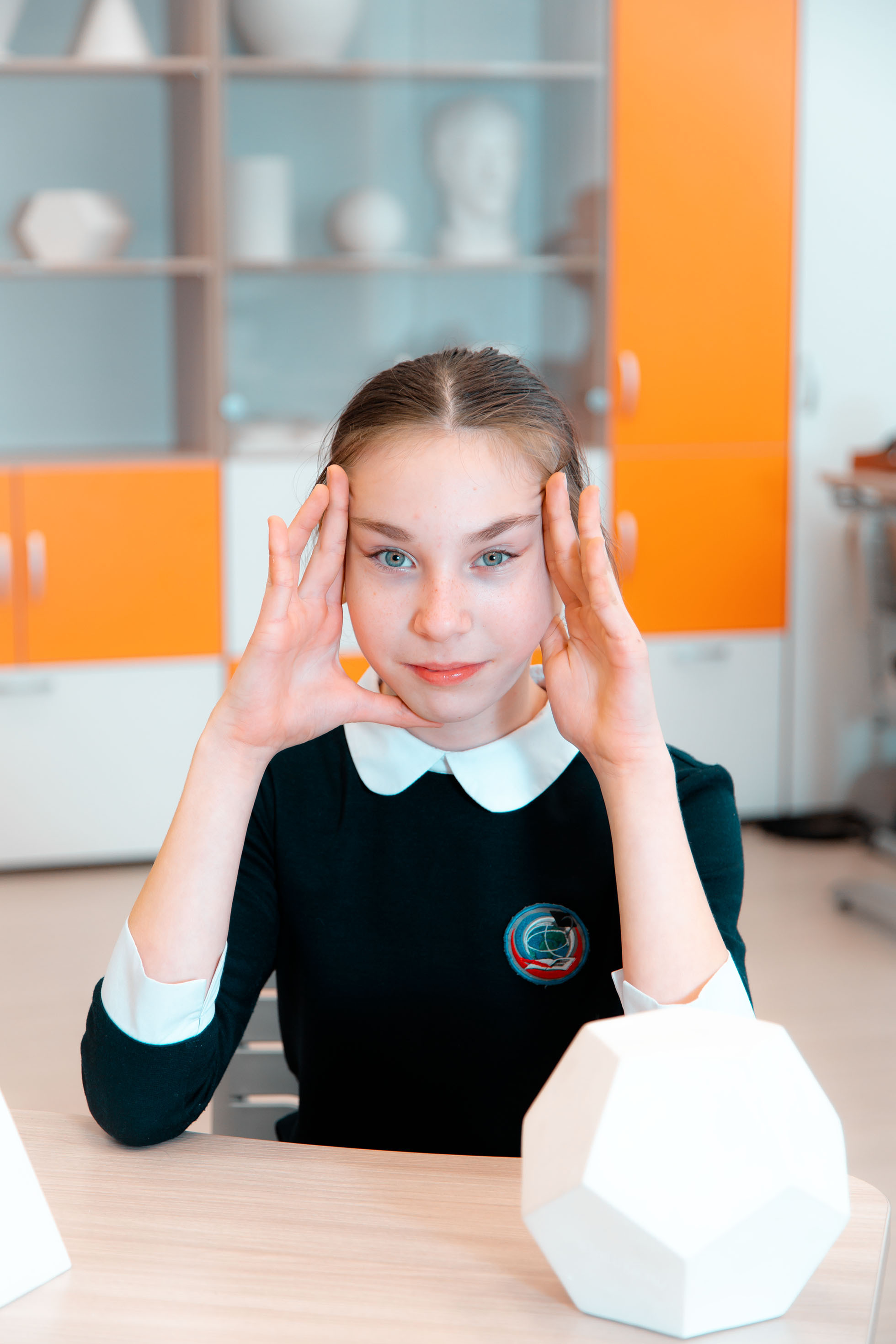 Школы. Фотограф Екатеринбург. Фотосессии для маркеплейсов