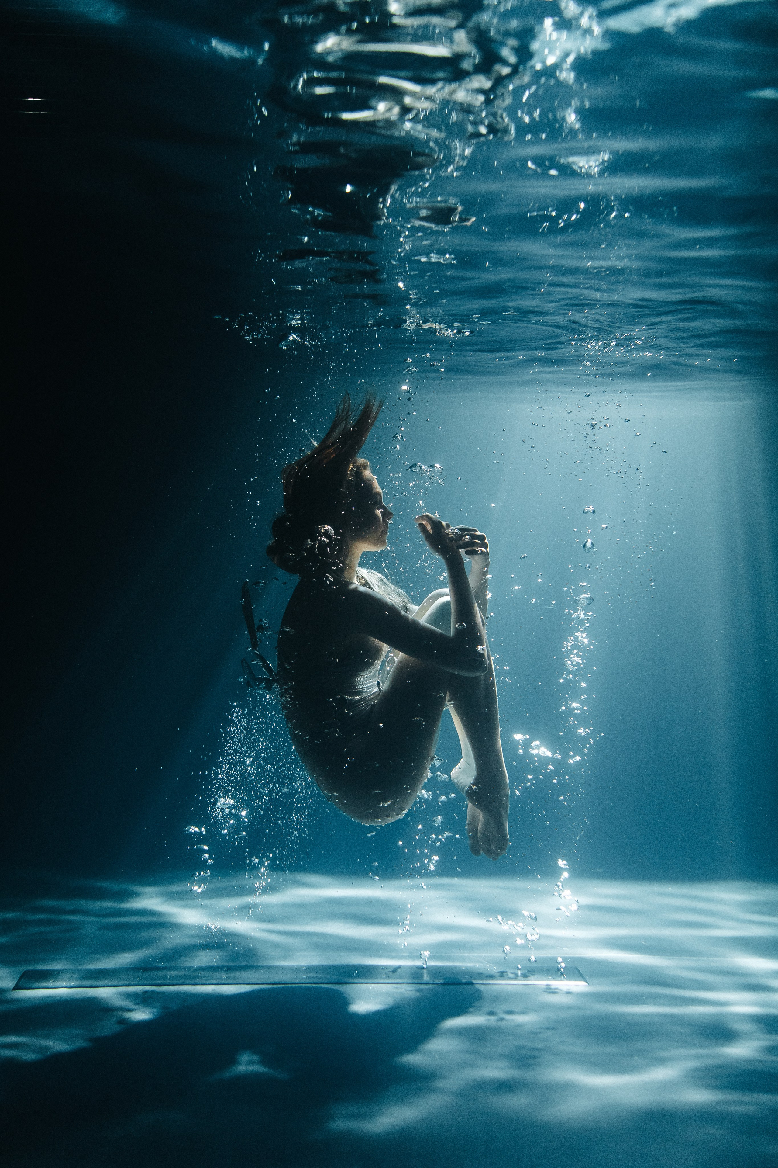 Аква. Главная