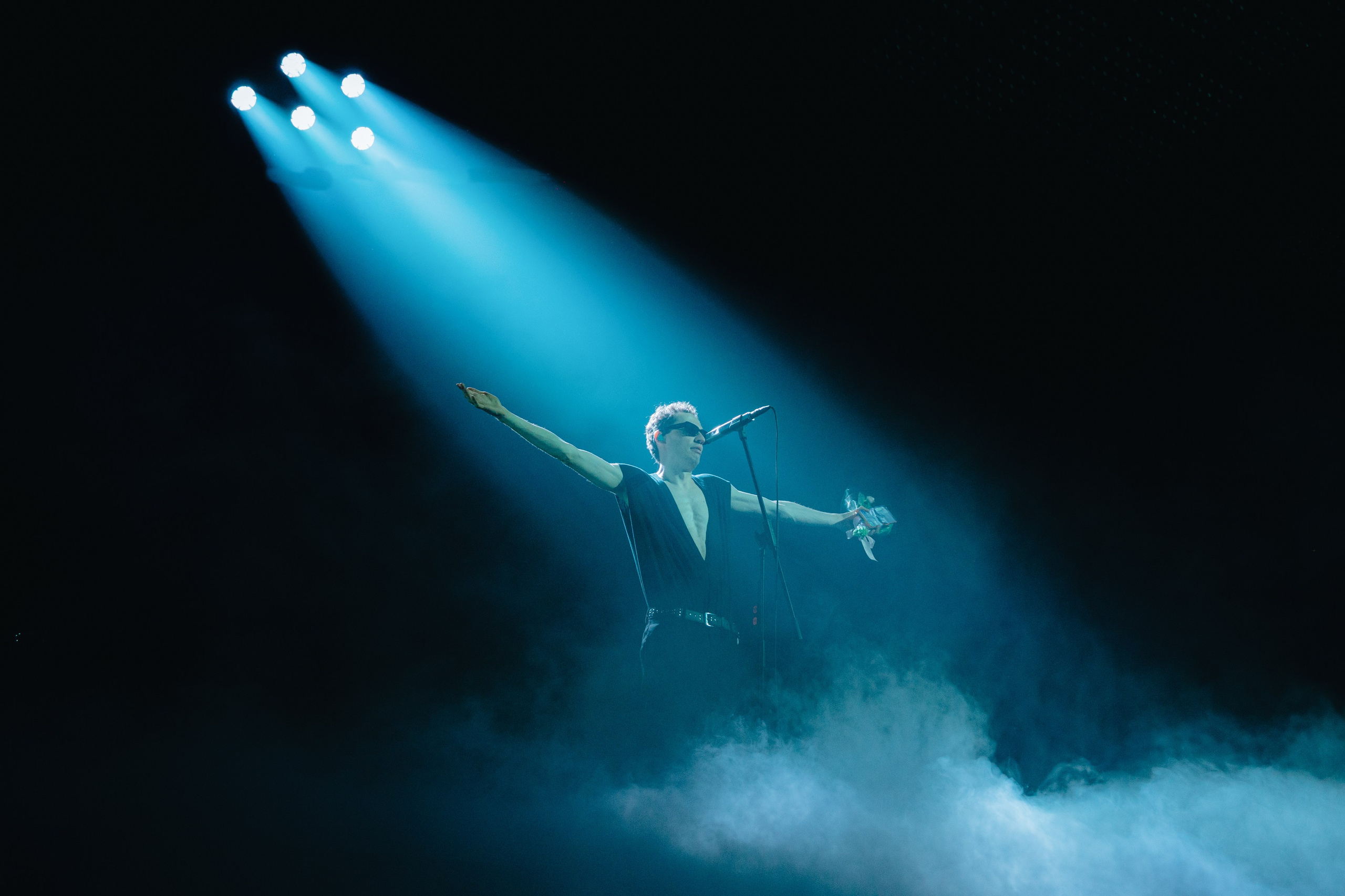 Концертное портфолио фотографа. Концертный и бэкстейдж фотограф | Полина Розова | Кит