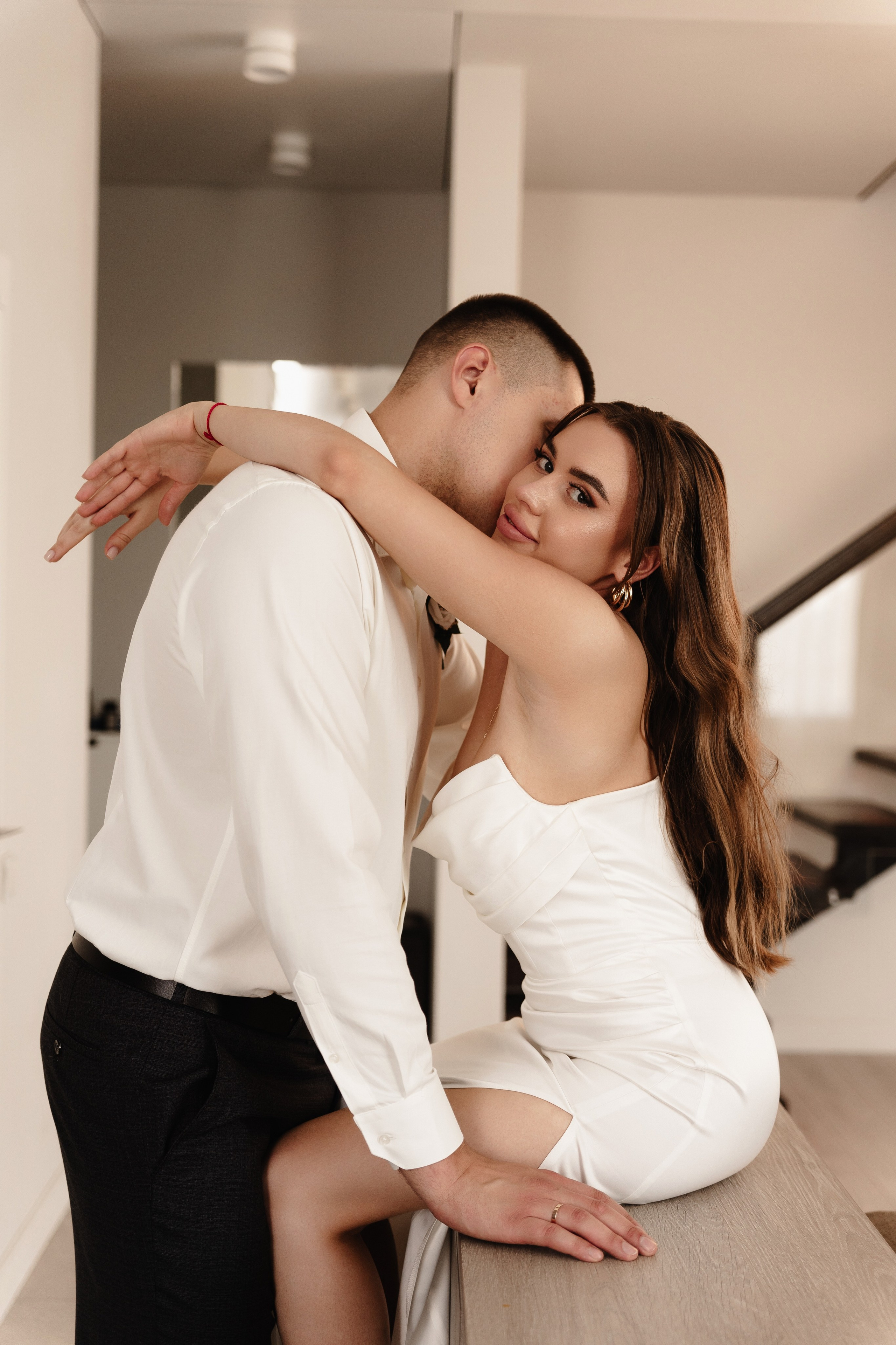 Алена и Влад. Истории