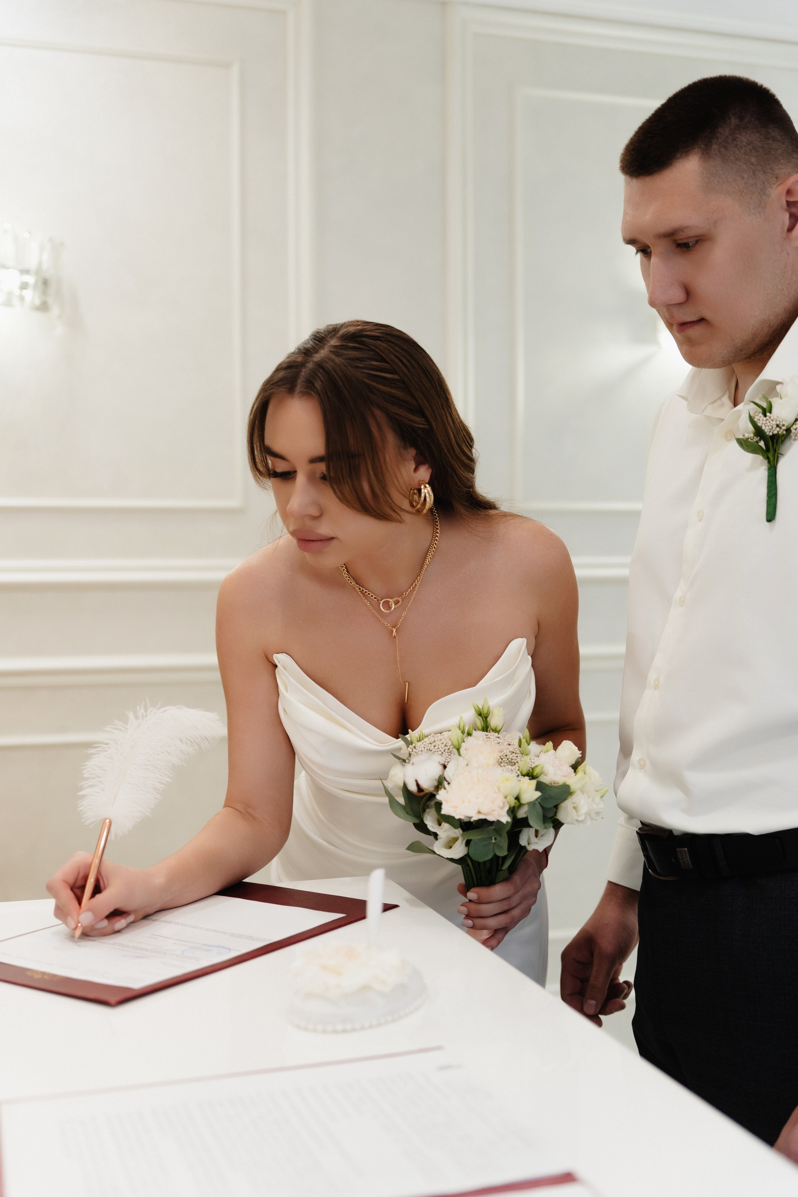 Алена и Влад. Истории