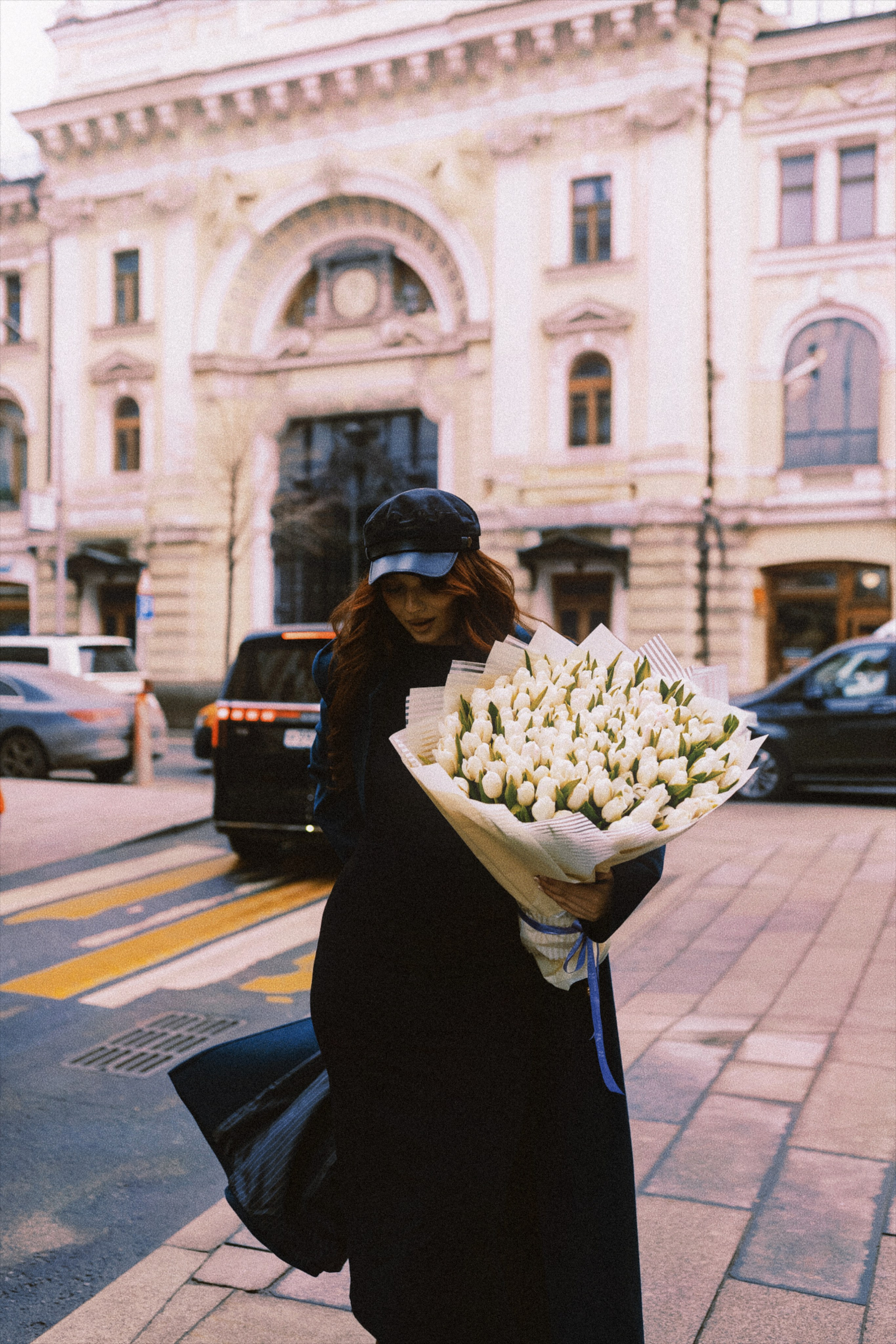 KATE AFNSKA | STREET. Главная