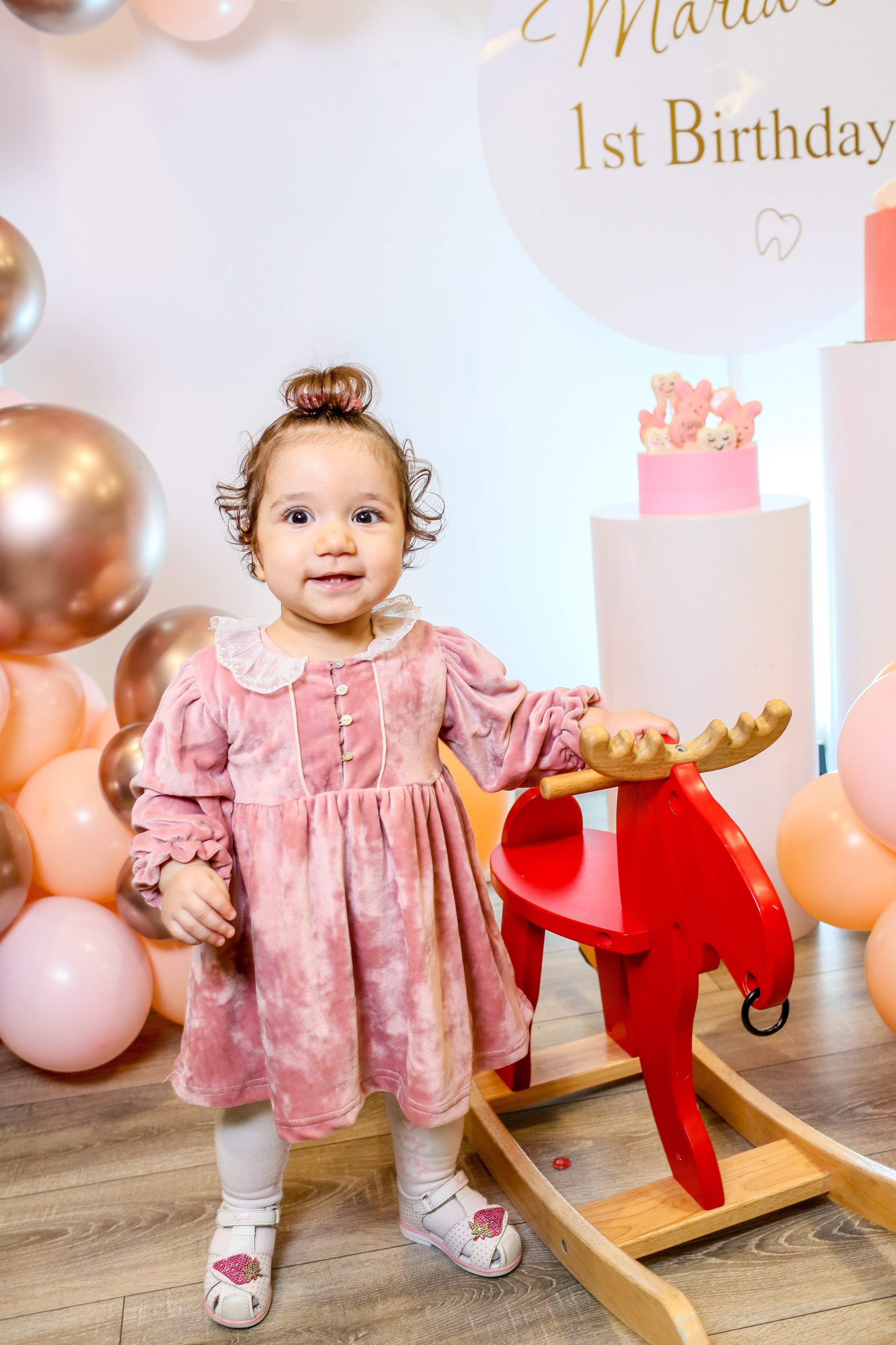 Детский лофт. Твой снимок СПб