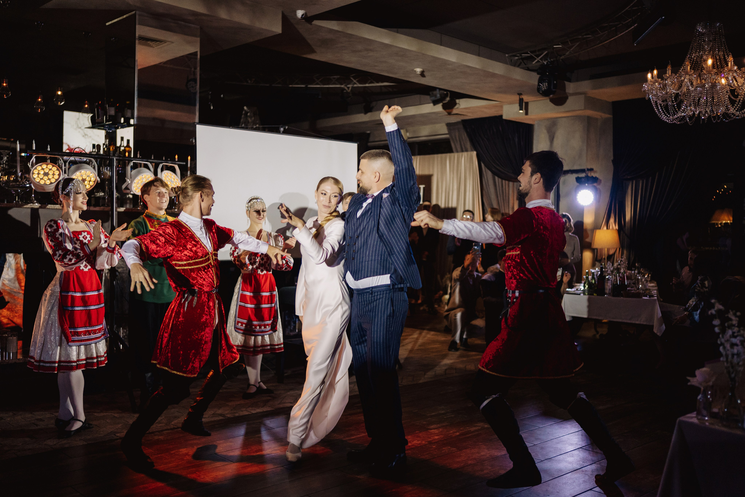 Максим & Нелли. Свадебный и семейный фотограф в Краснодаре Павел Мельников